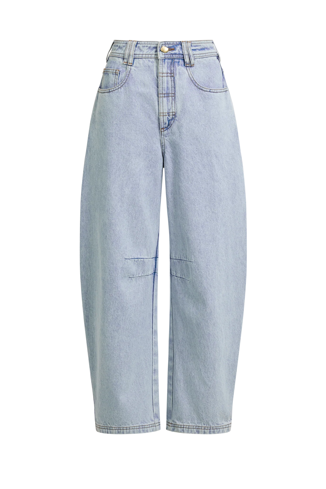 Briar Barrel Jean
