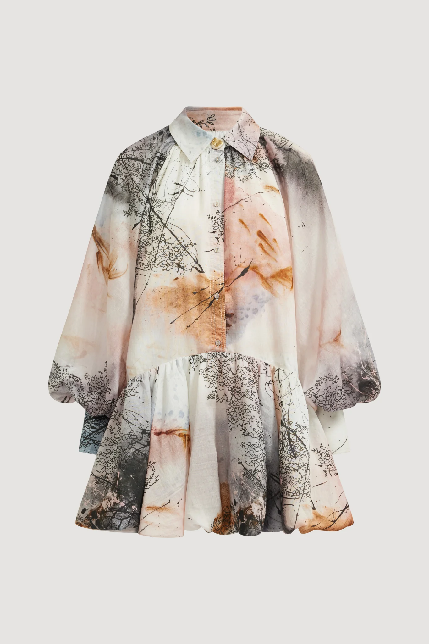 Mietta Mini Dress