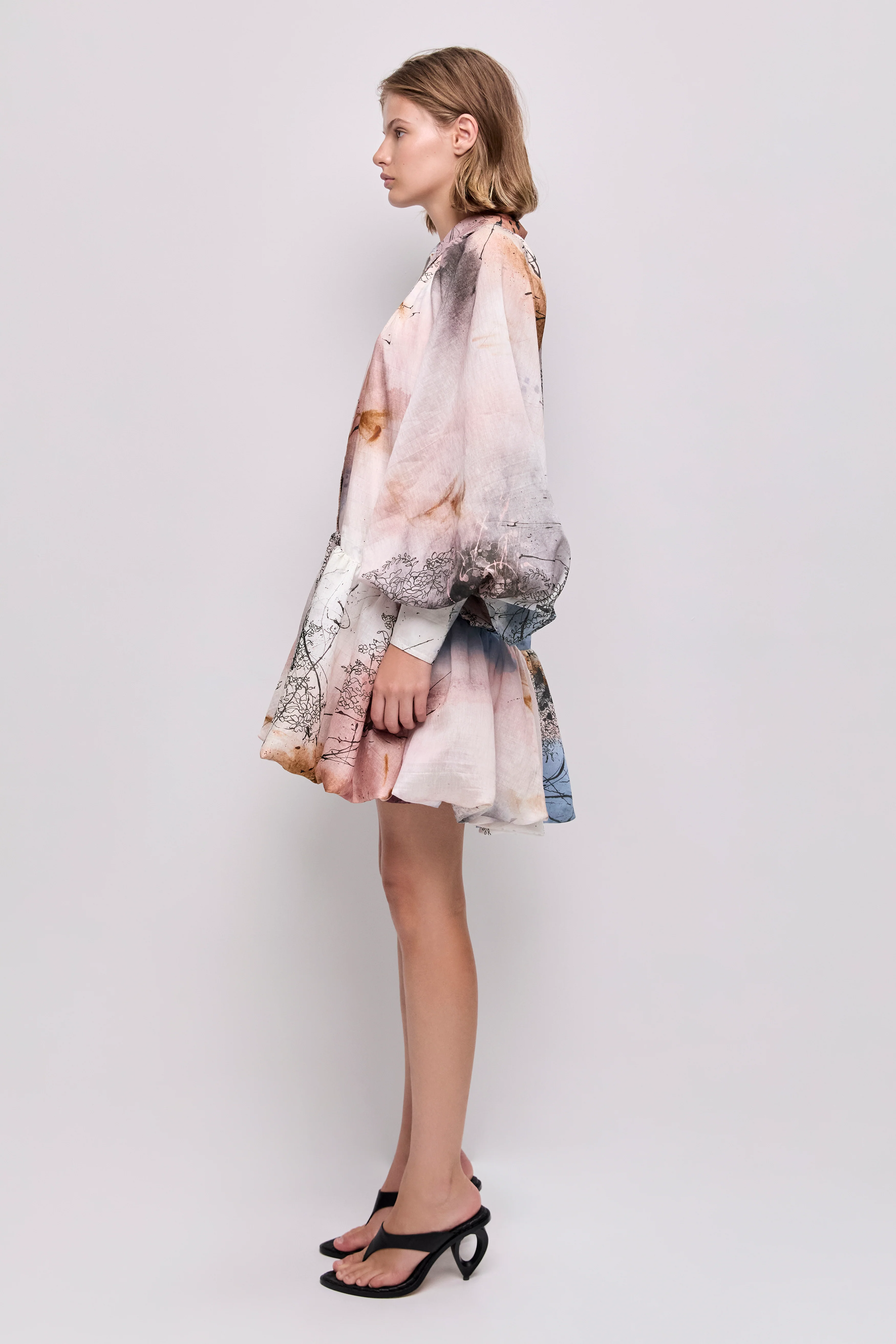 Mietta Mini Dress