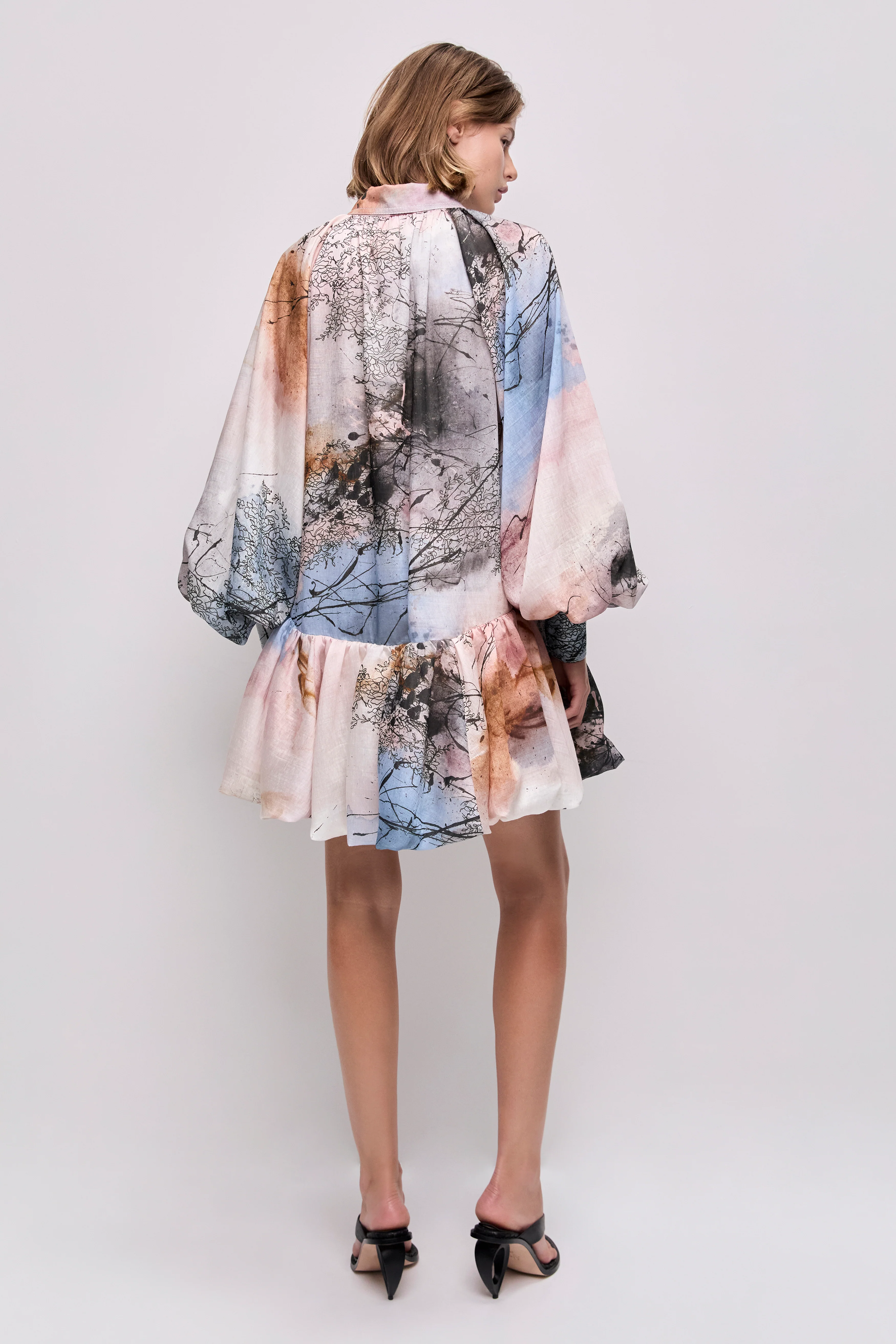 Mietta Mini Dress