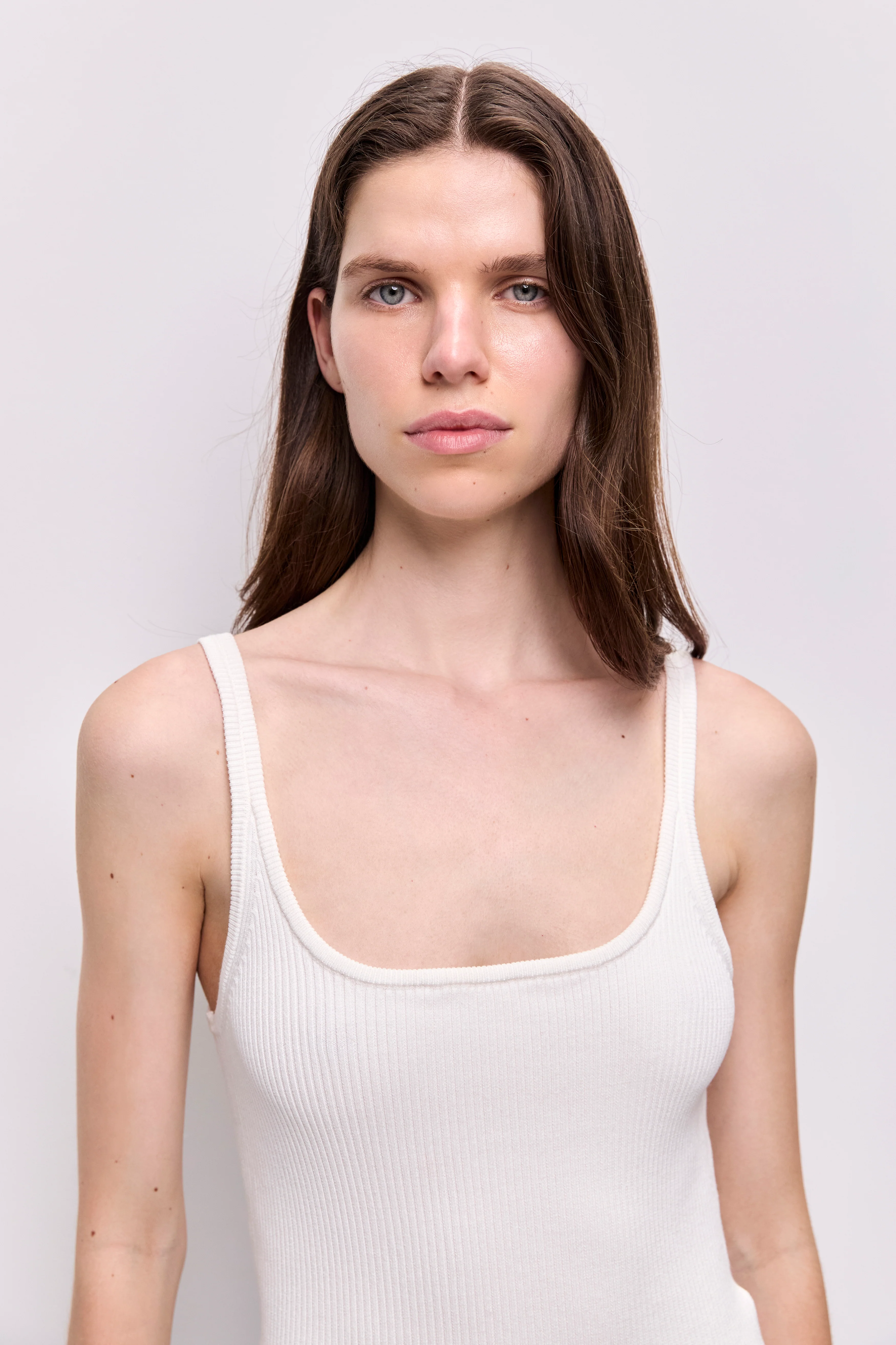 Emma Knit Tank