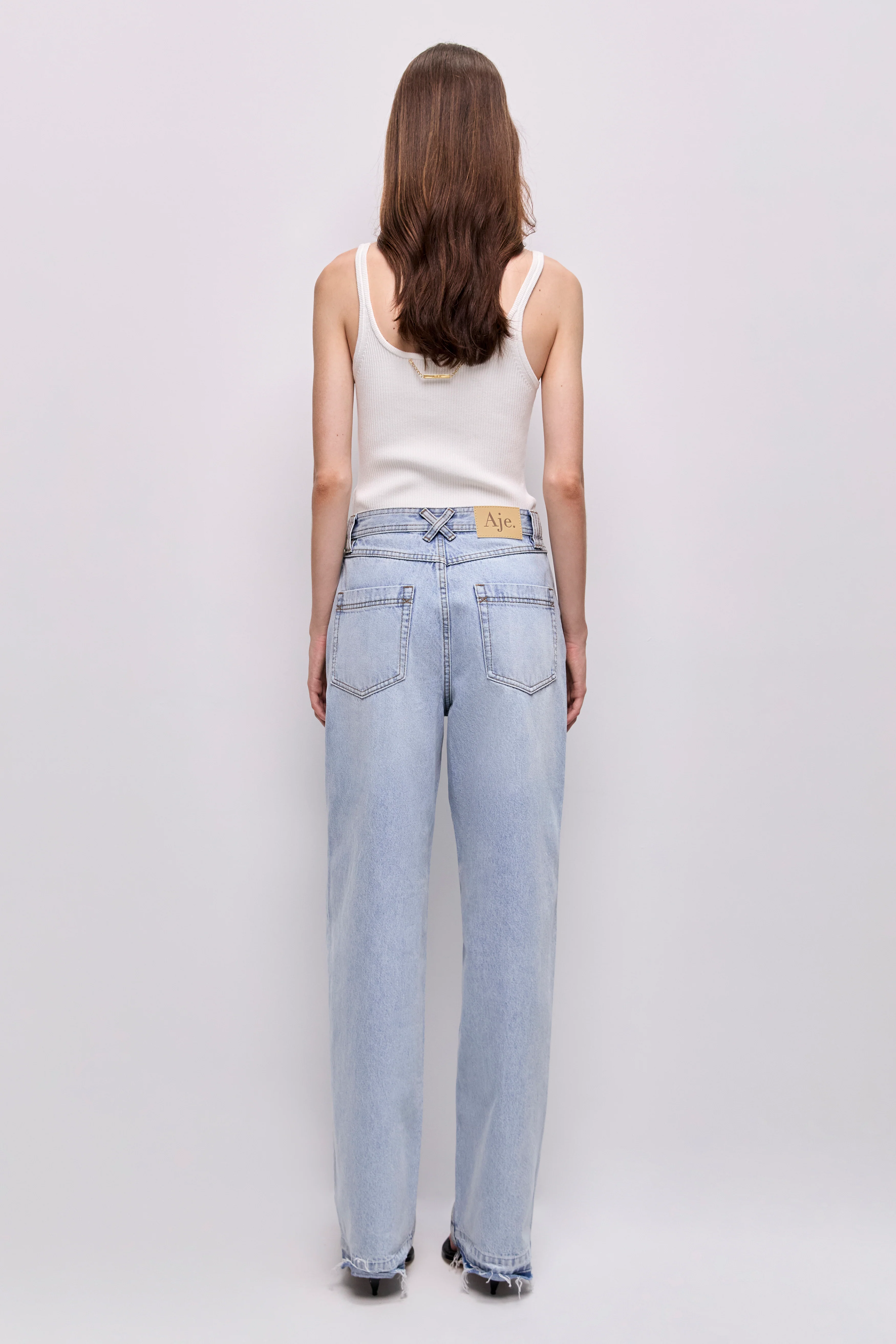 Emma Knit Tank