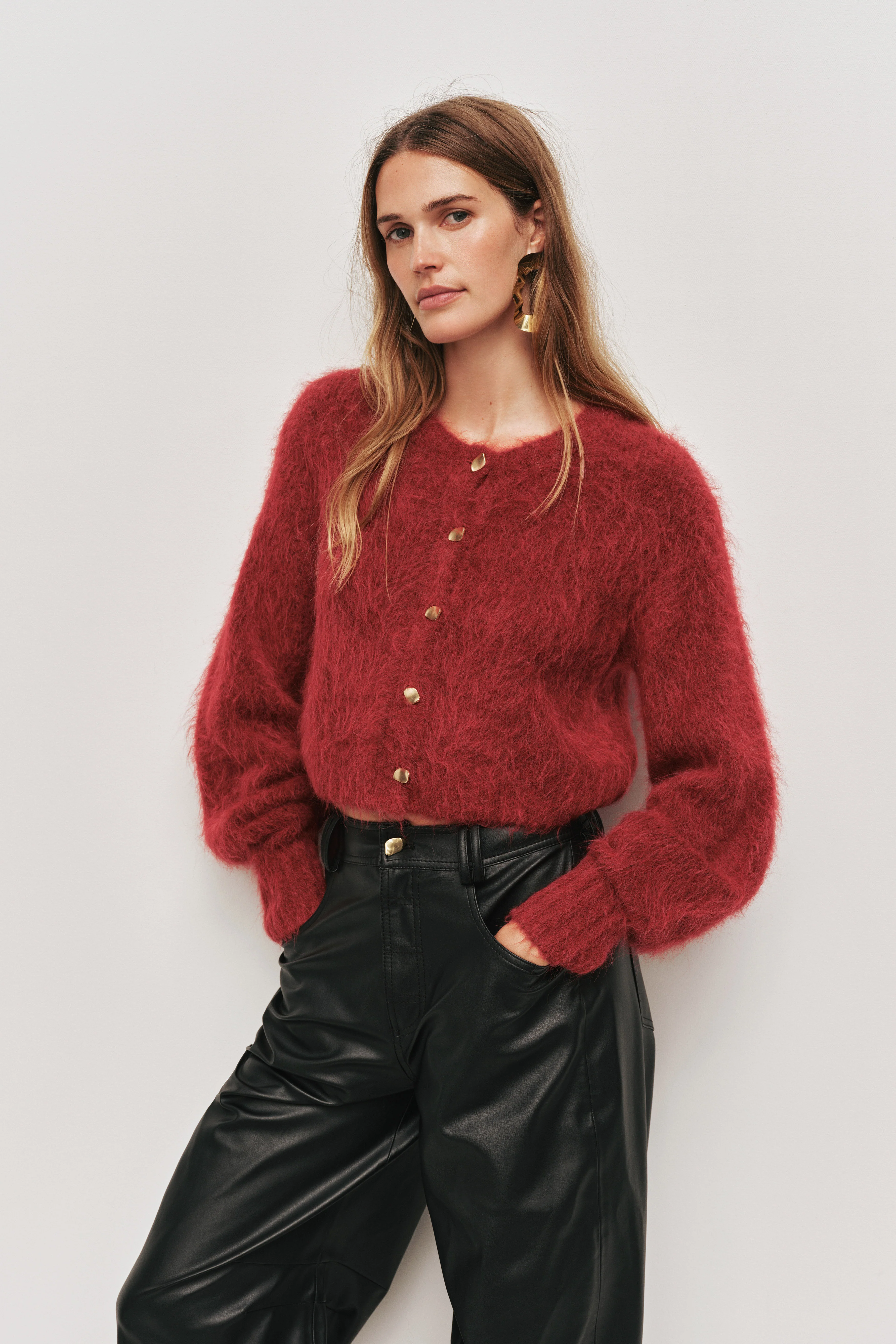 2332-celine-fluffy-cardigan-3.webp Celine Fluffy Cardigan