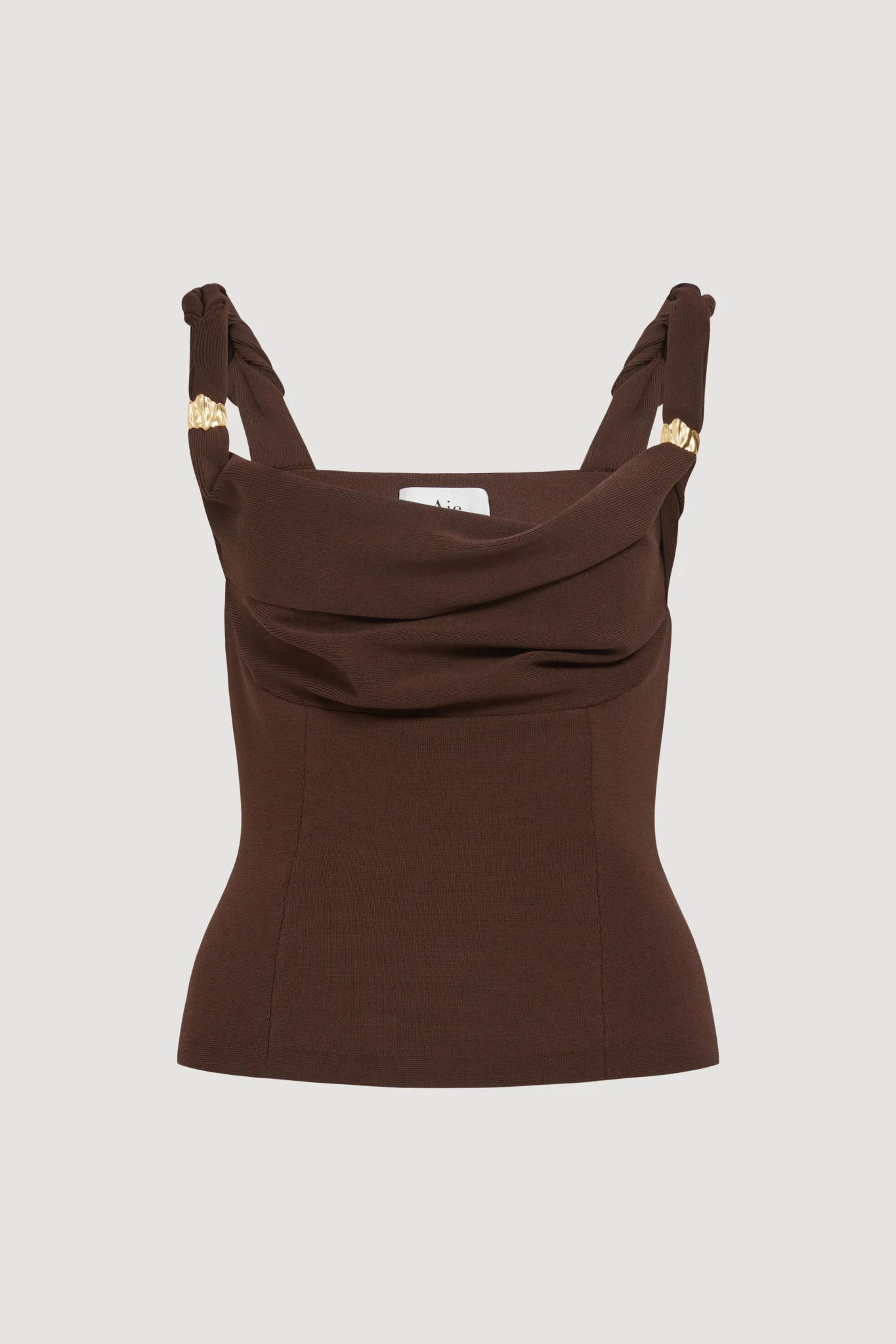 Halcyon Knit Top