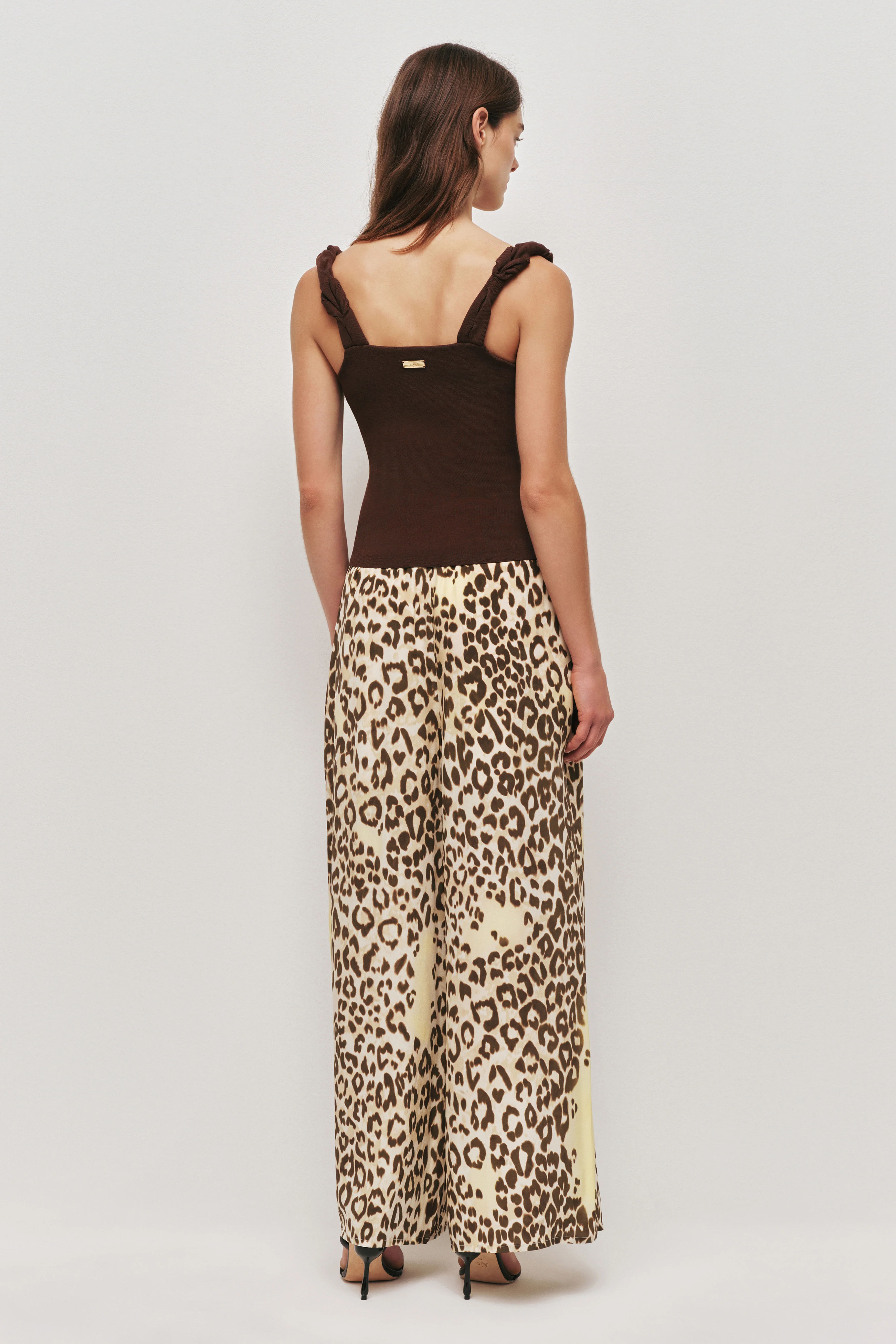 Halcyon Knit Top