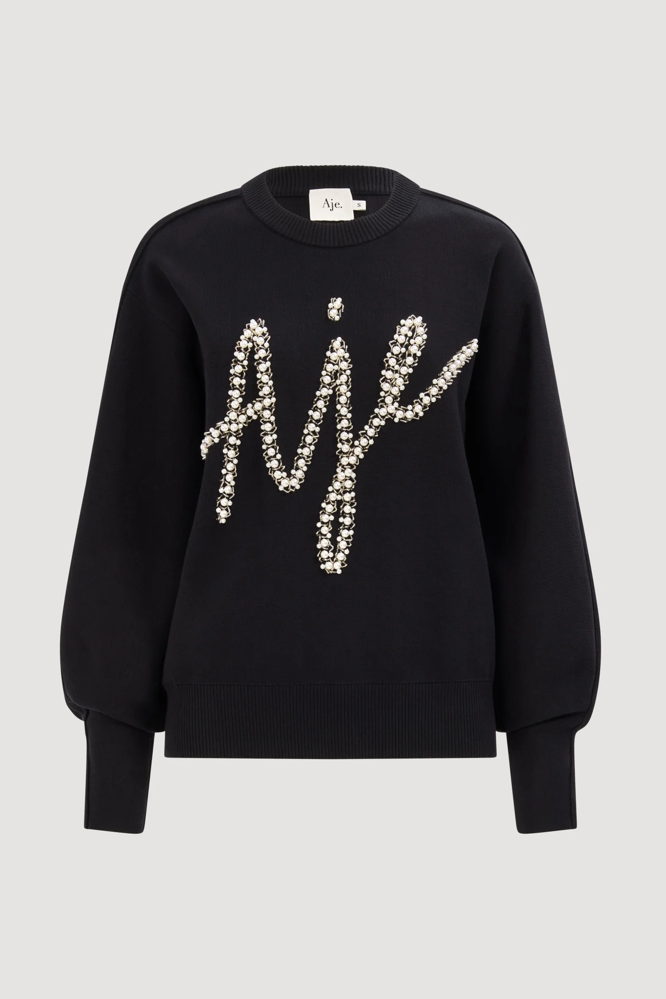Syla Knit Jumper