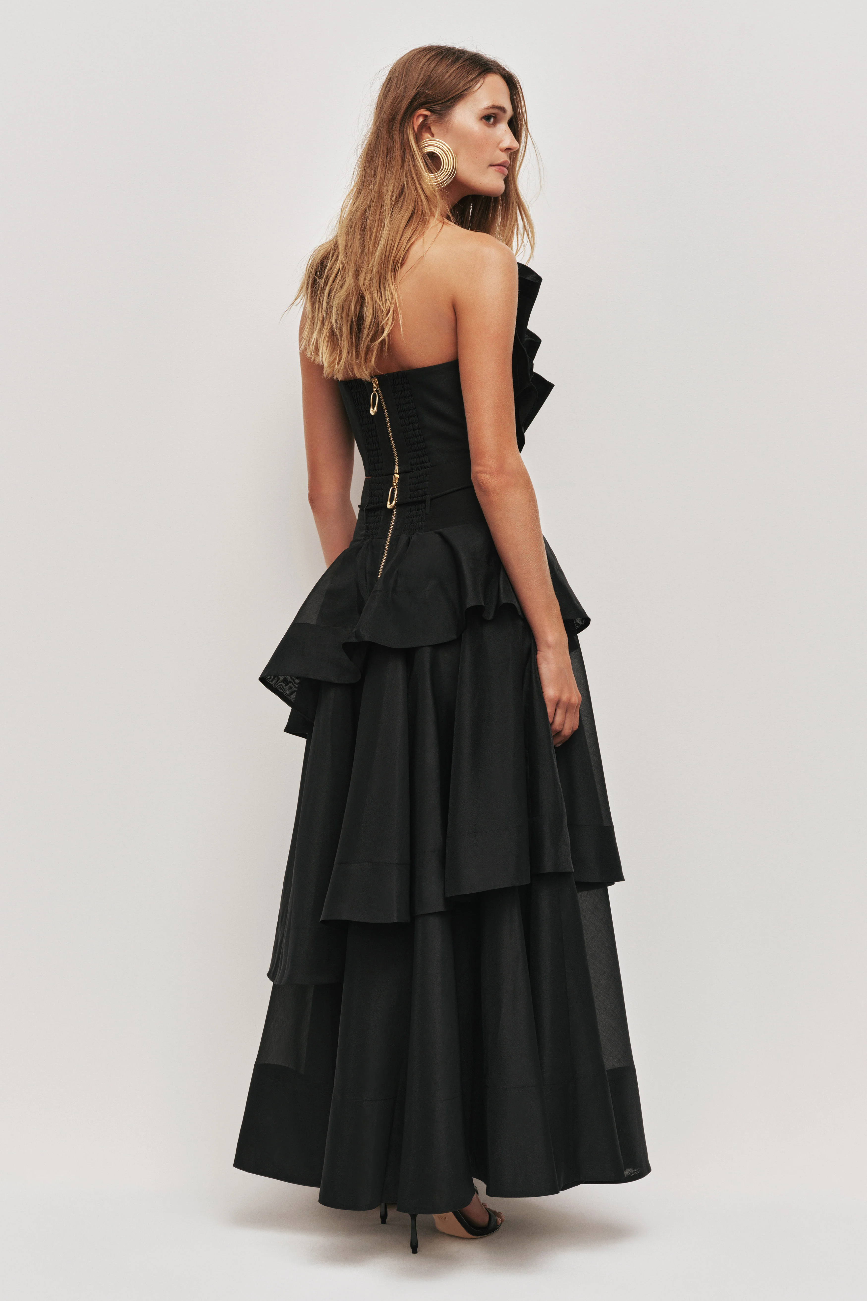 Selestia Maxi Skirt