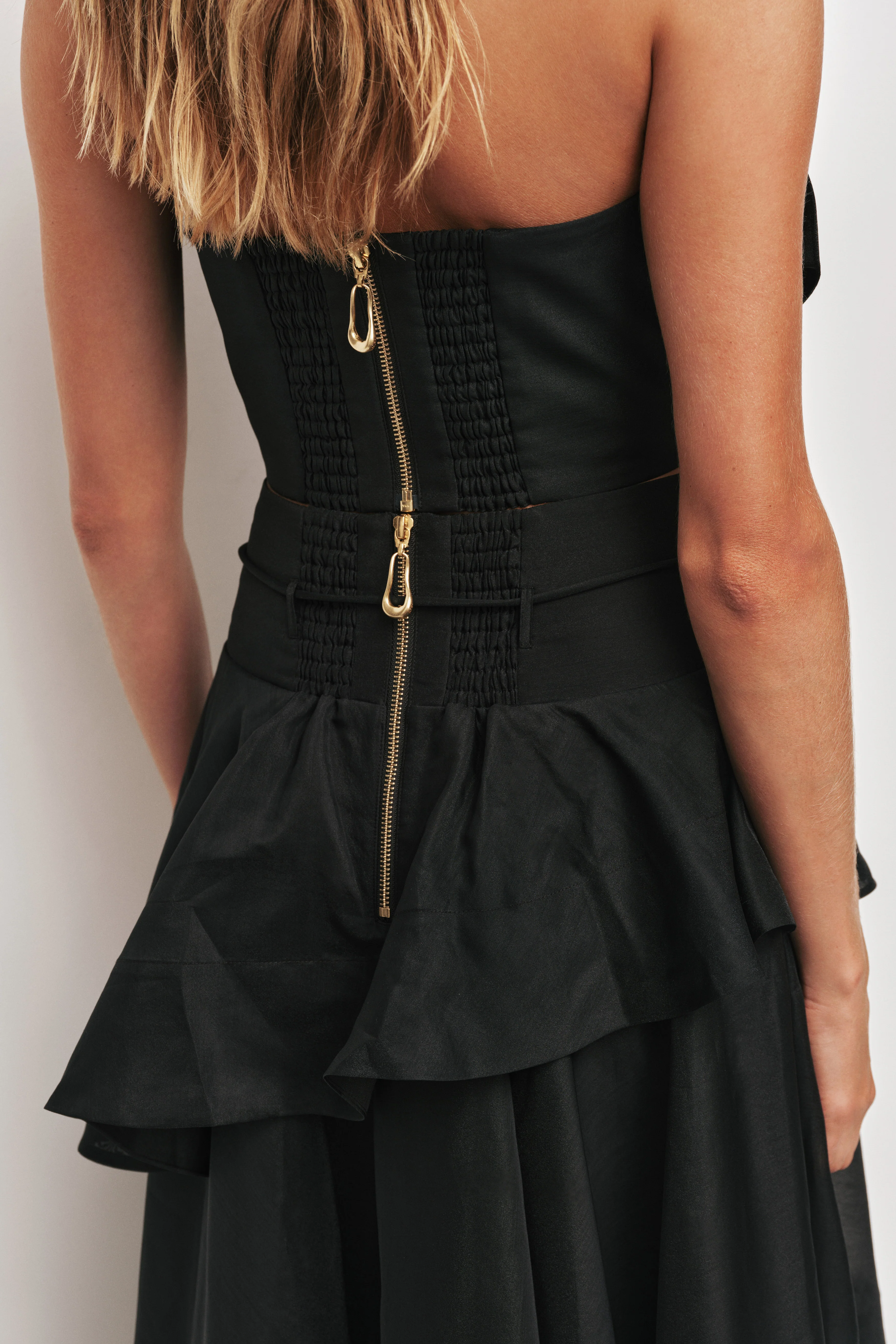 Selestia Maxi Skirt