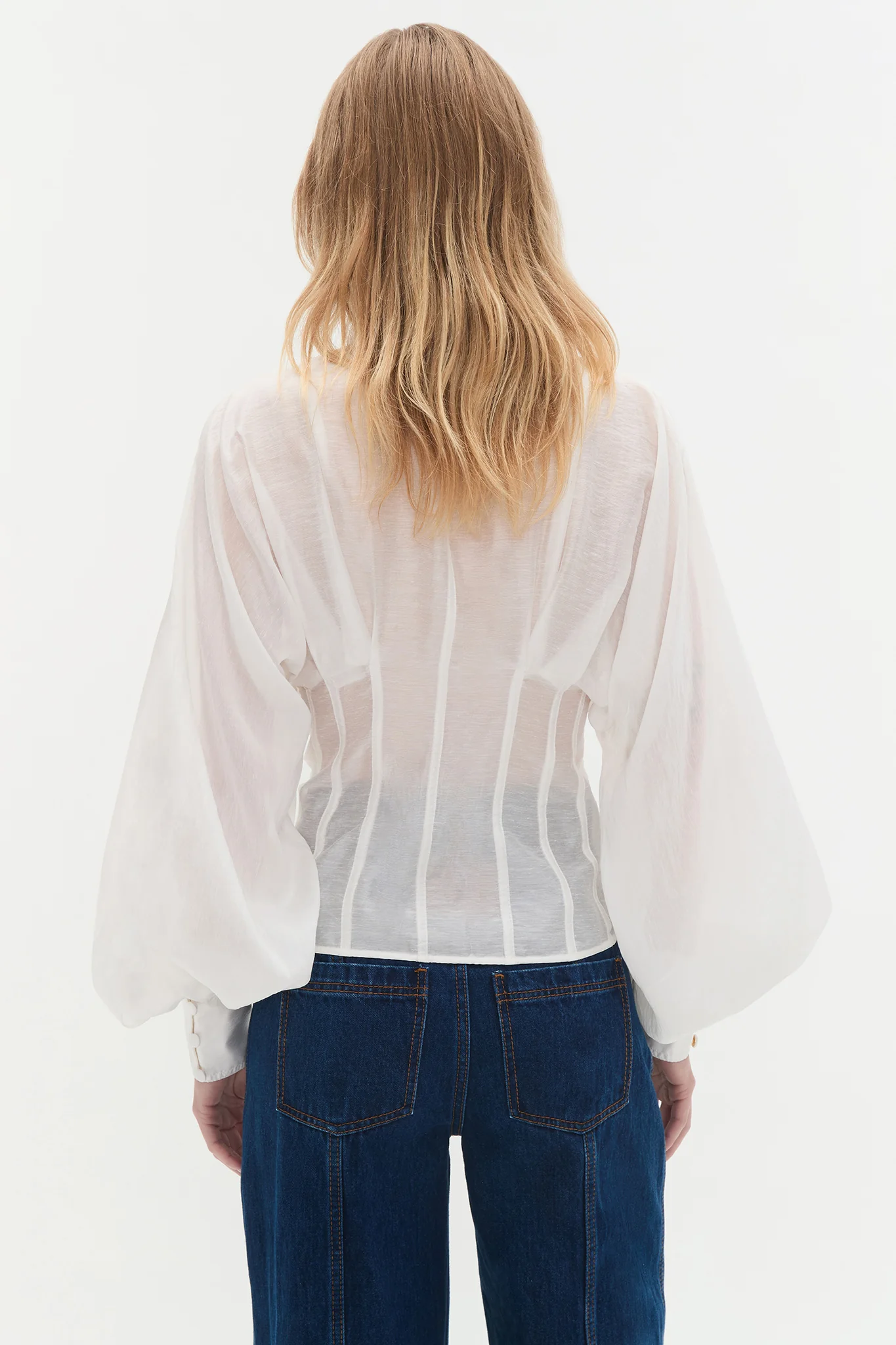 Alexa Shirt