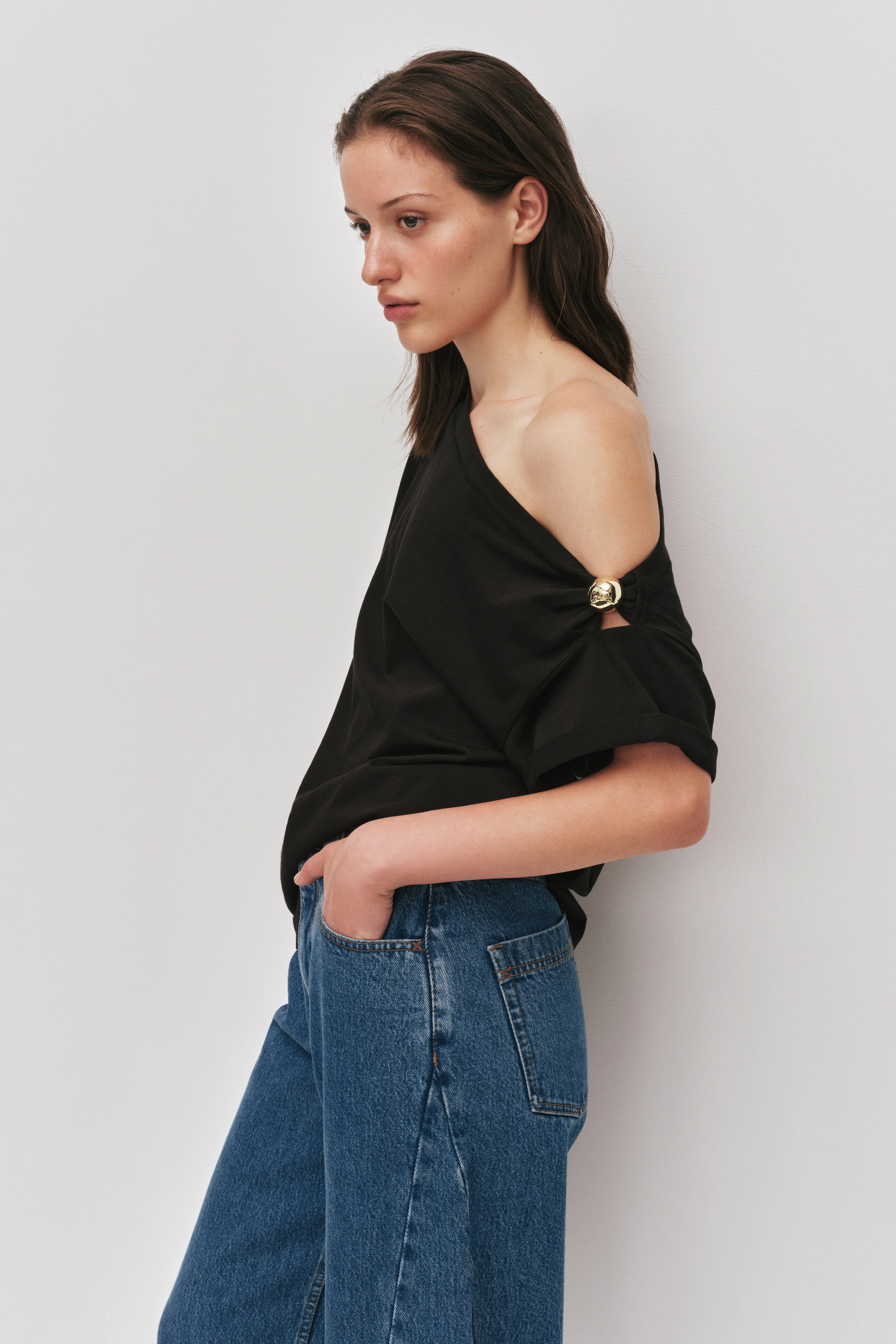 Narces Oversized Tee
