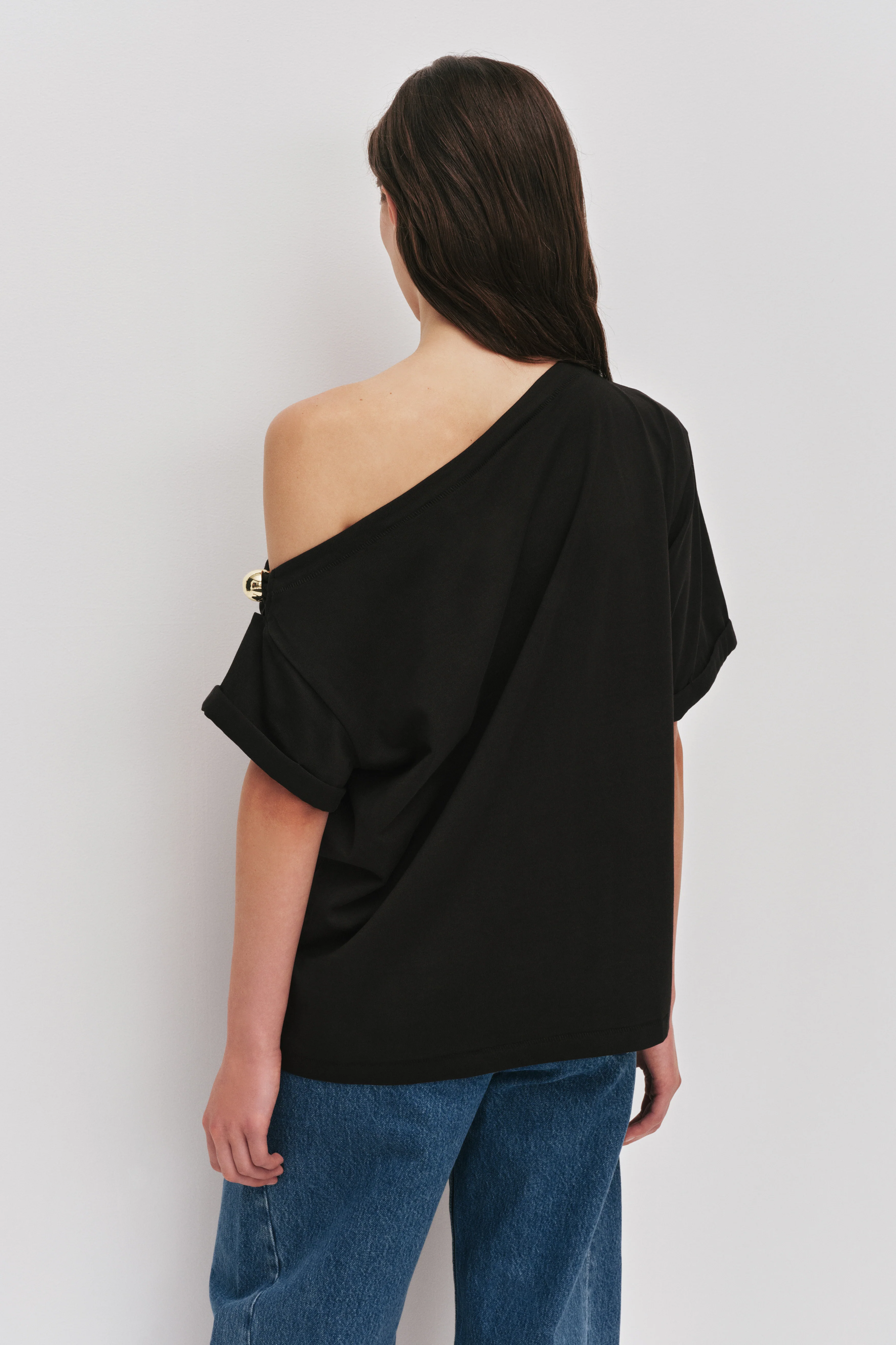 Narces Oversized Tee