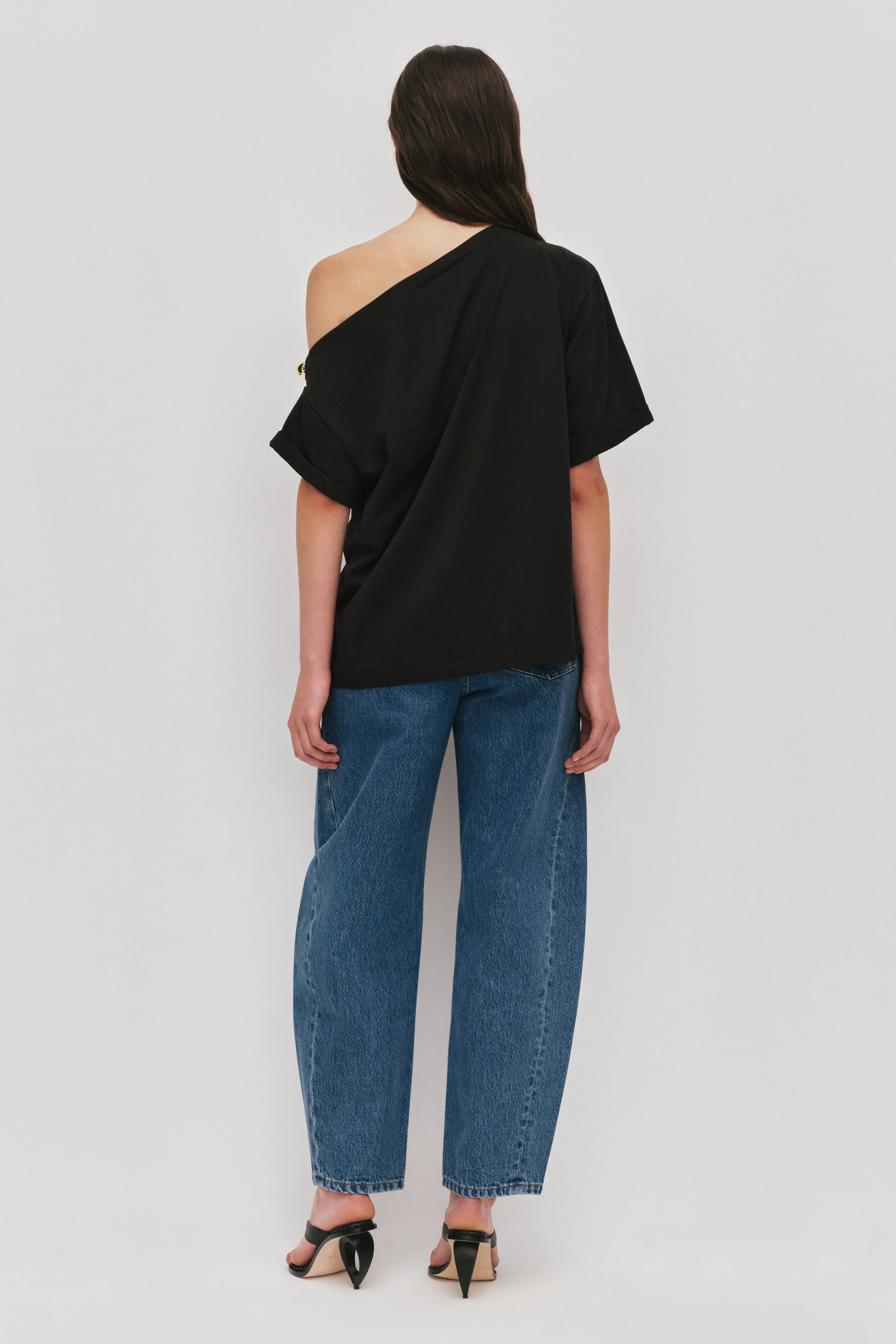Narces Oversized Tee