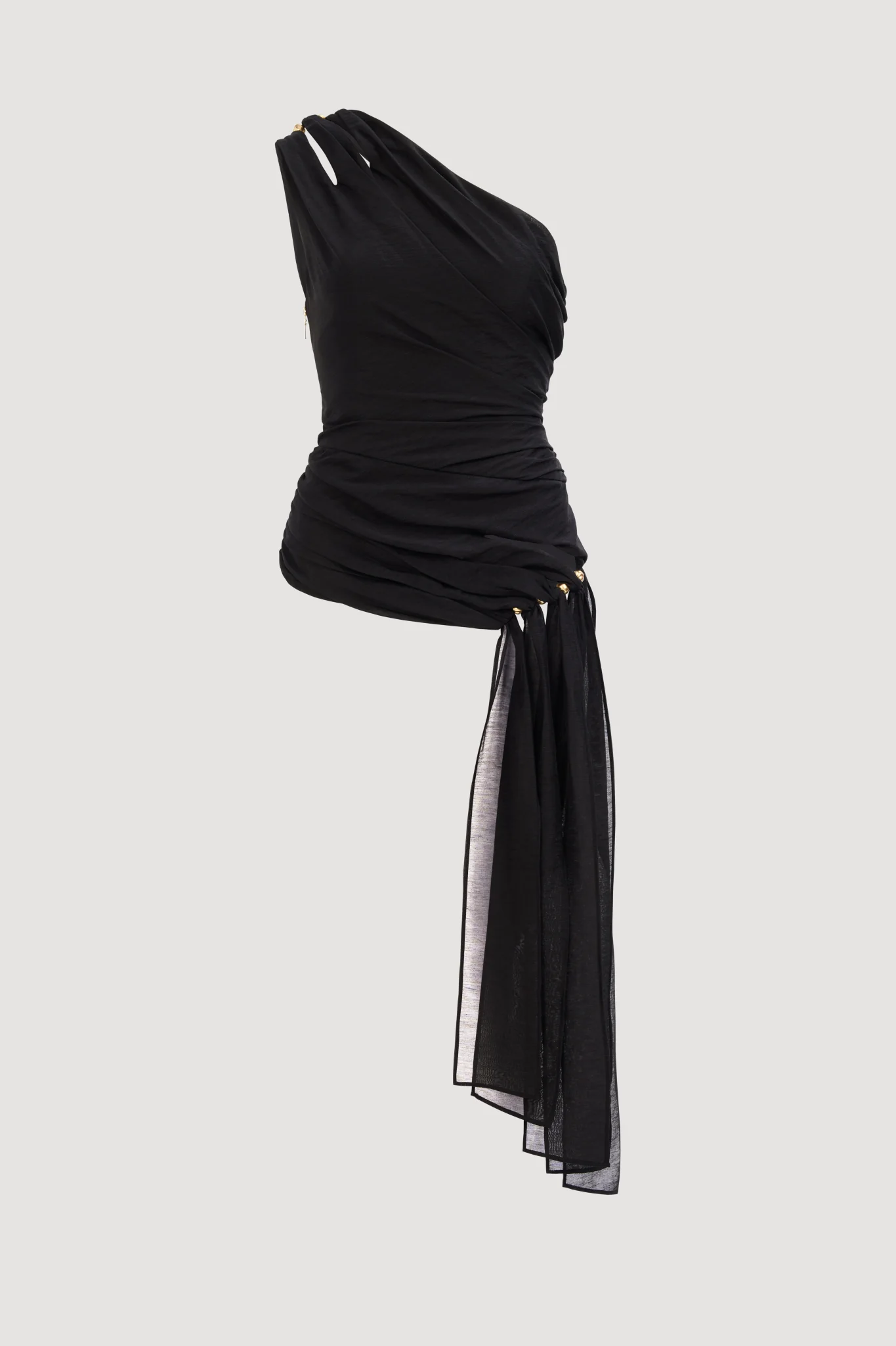 Capture One Shoulder Top