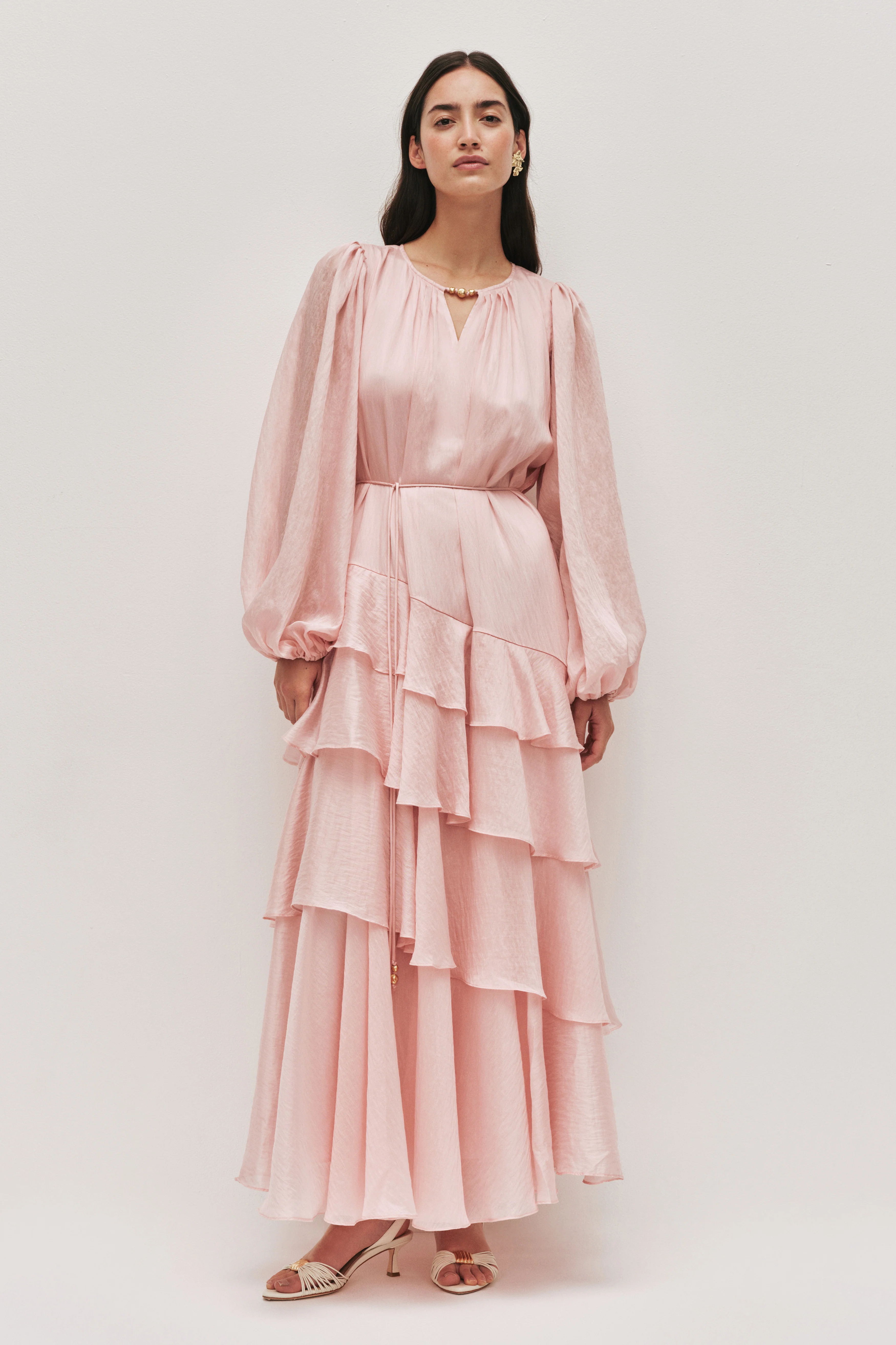 Sevilla Maxi Dress