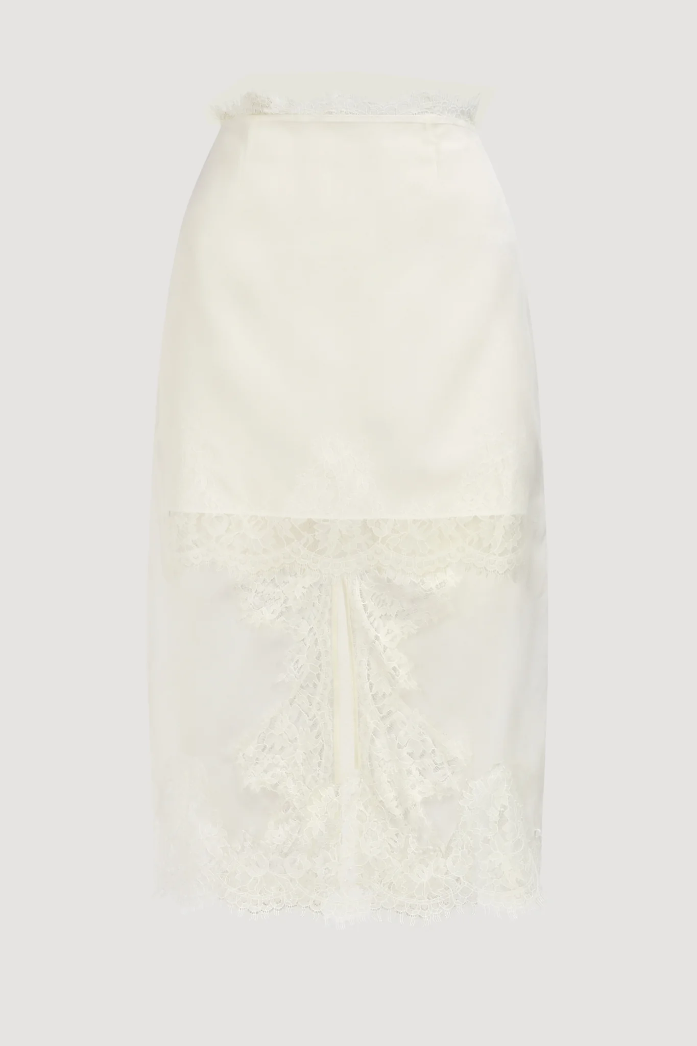 Ophelia Lace Skirt