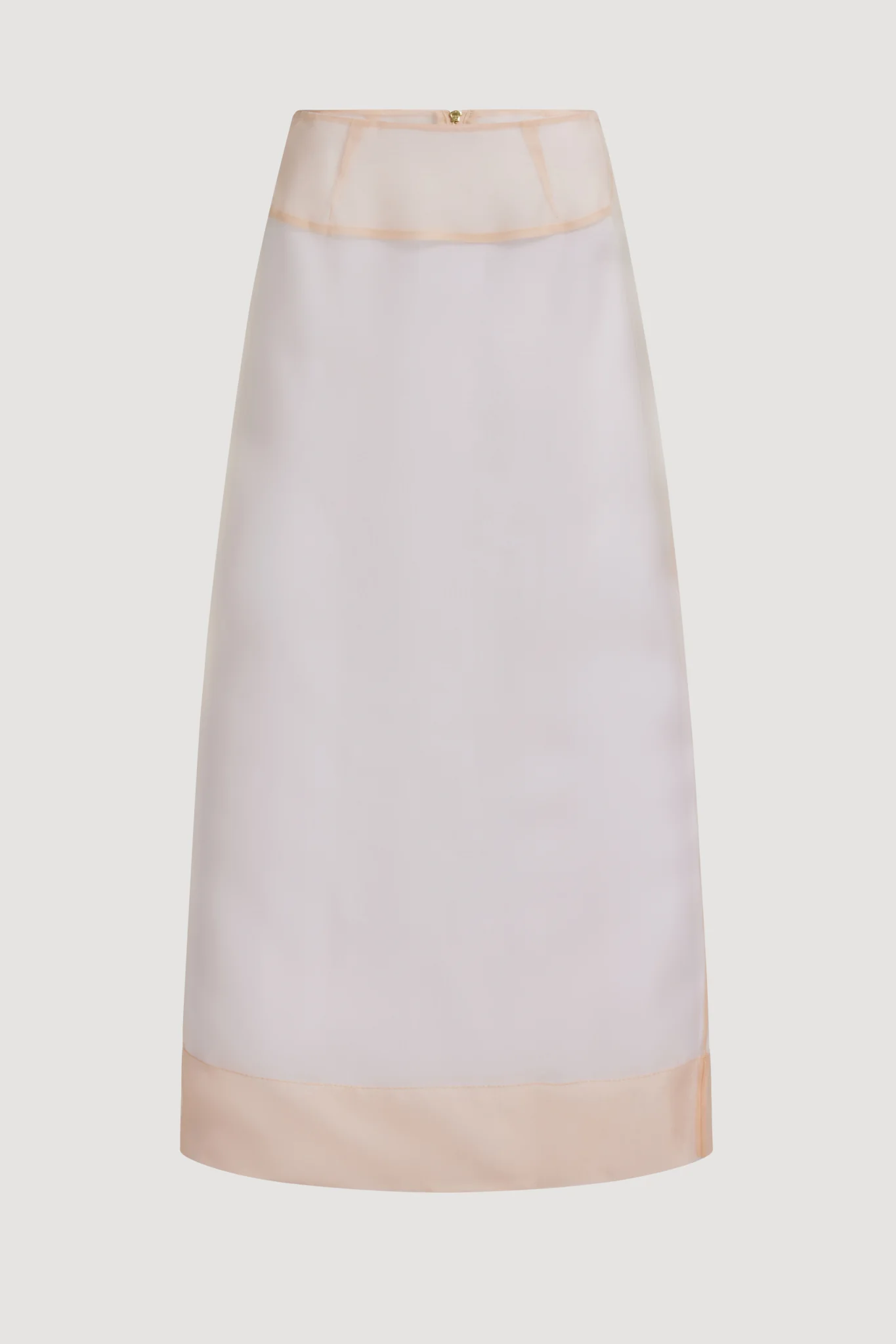 Mirella Organza Skirt