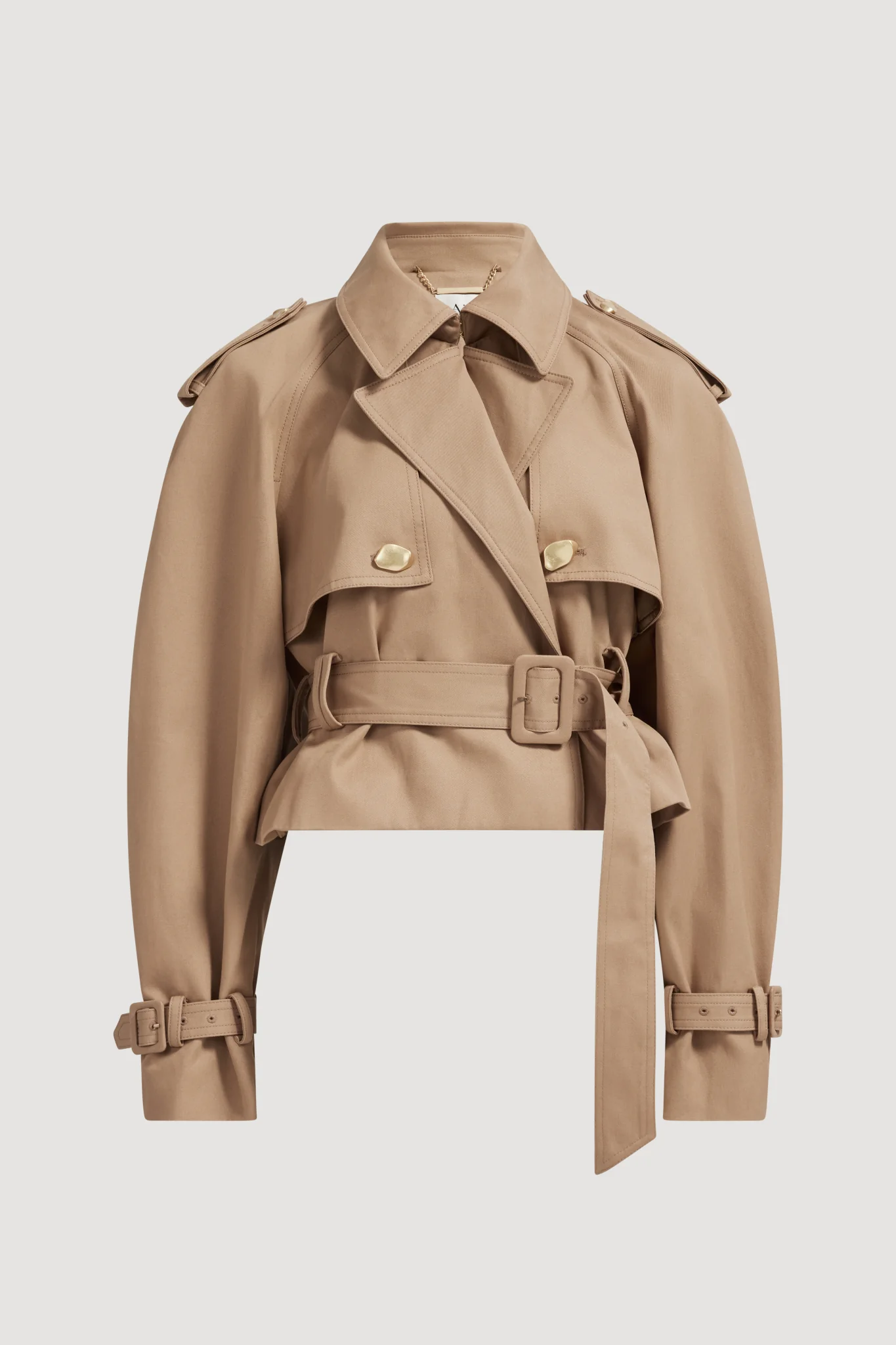 Winn Cropped Trench