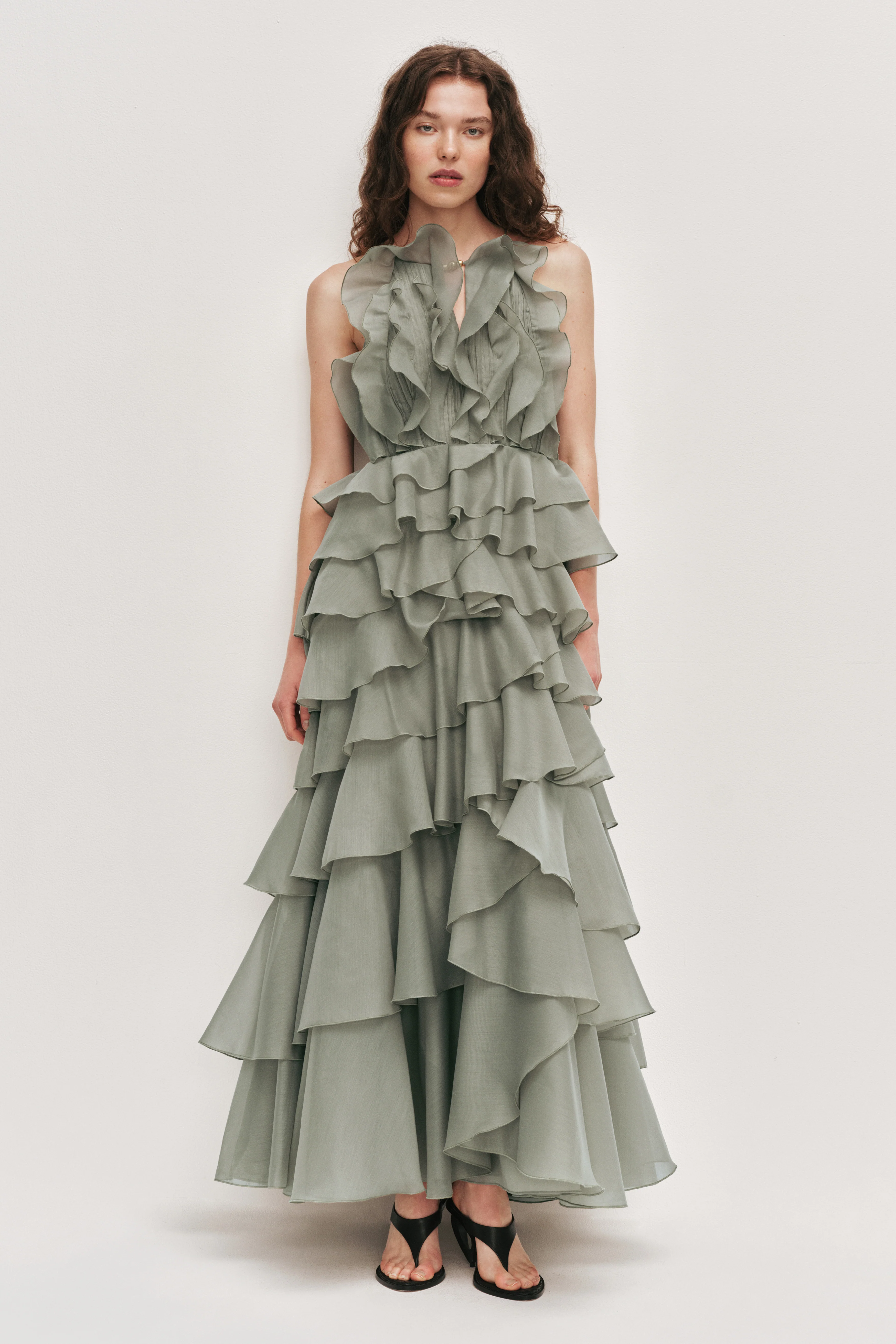Cleo Gown