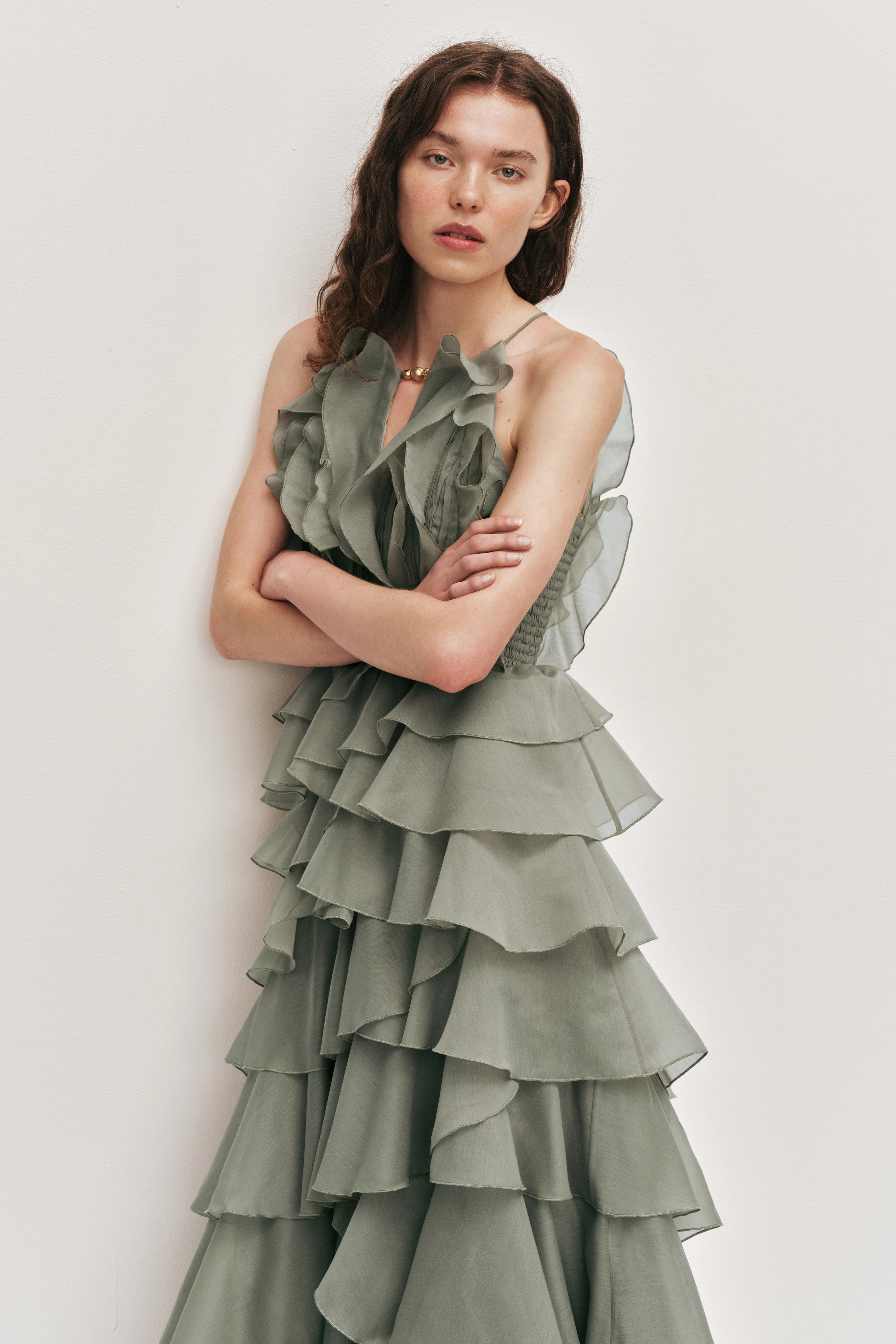 Cleo Gown