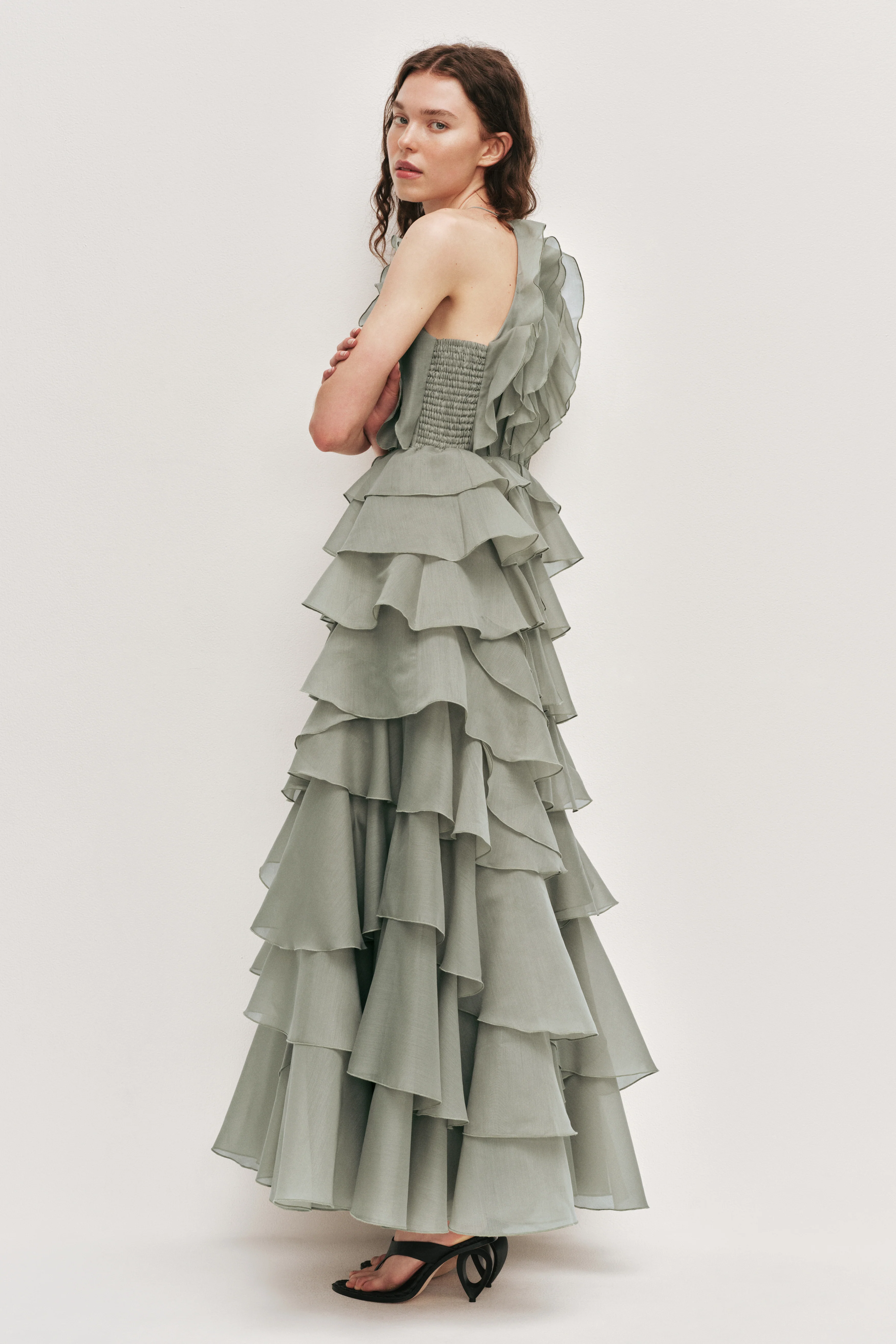 Cleo Gown