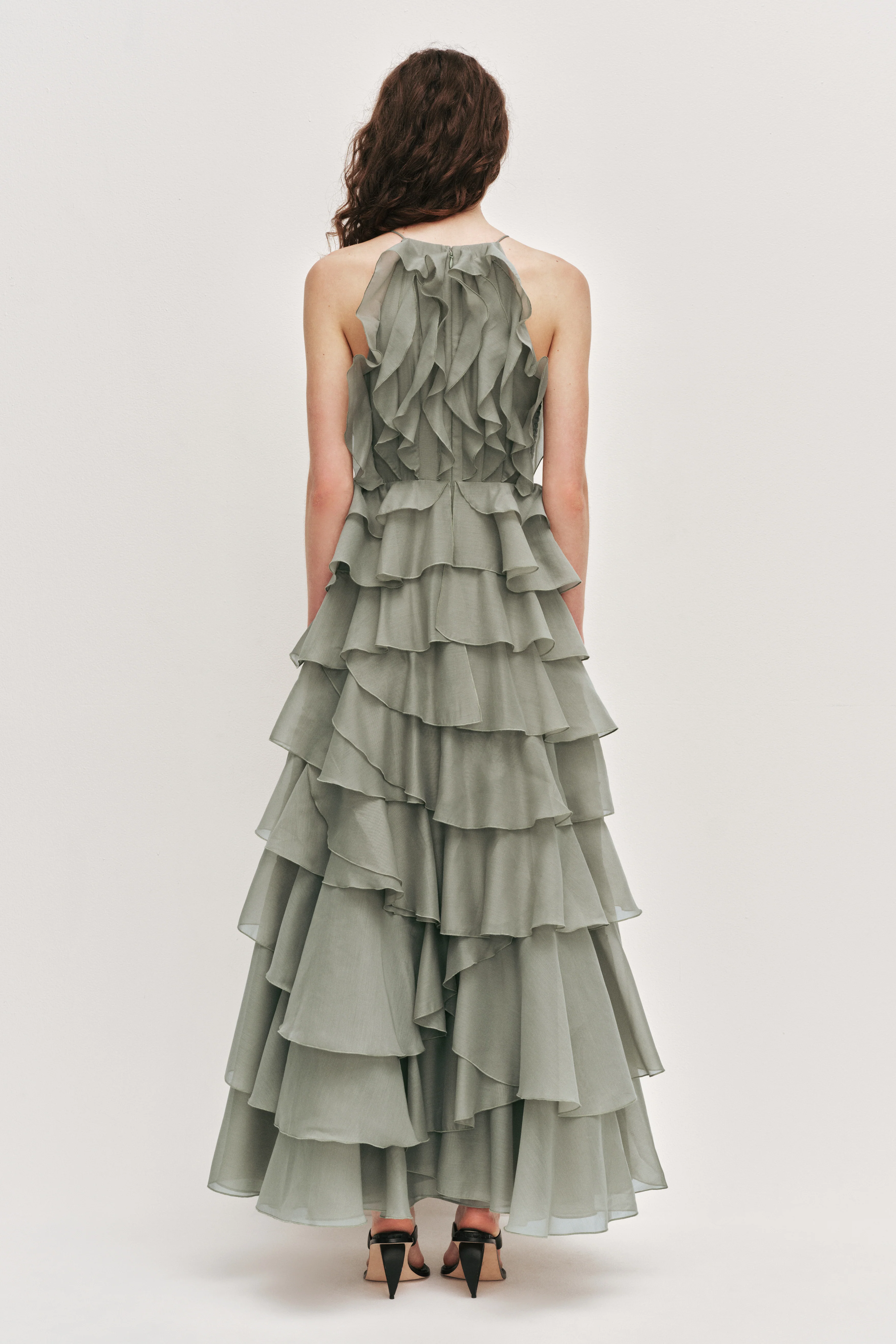 Cleo Gown