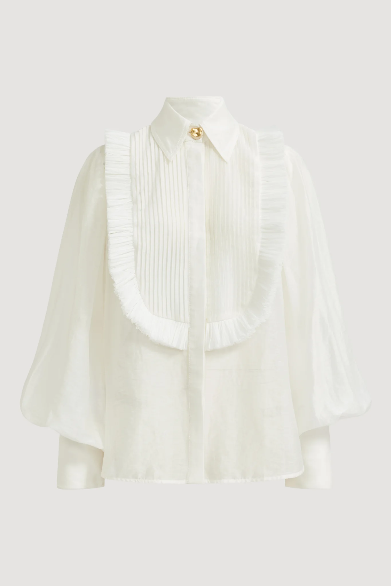 Perilla Shirt
