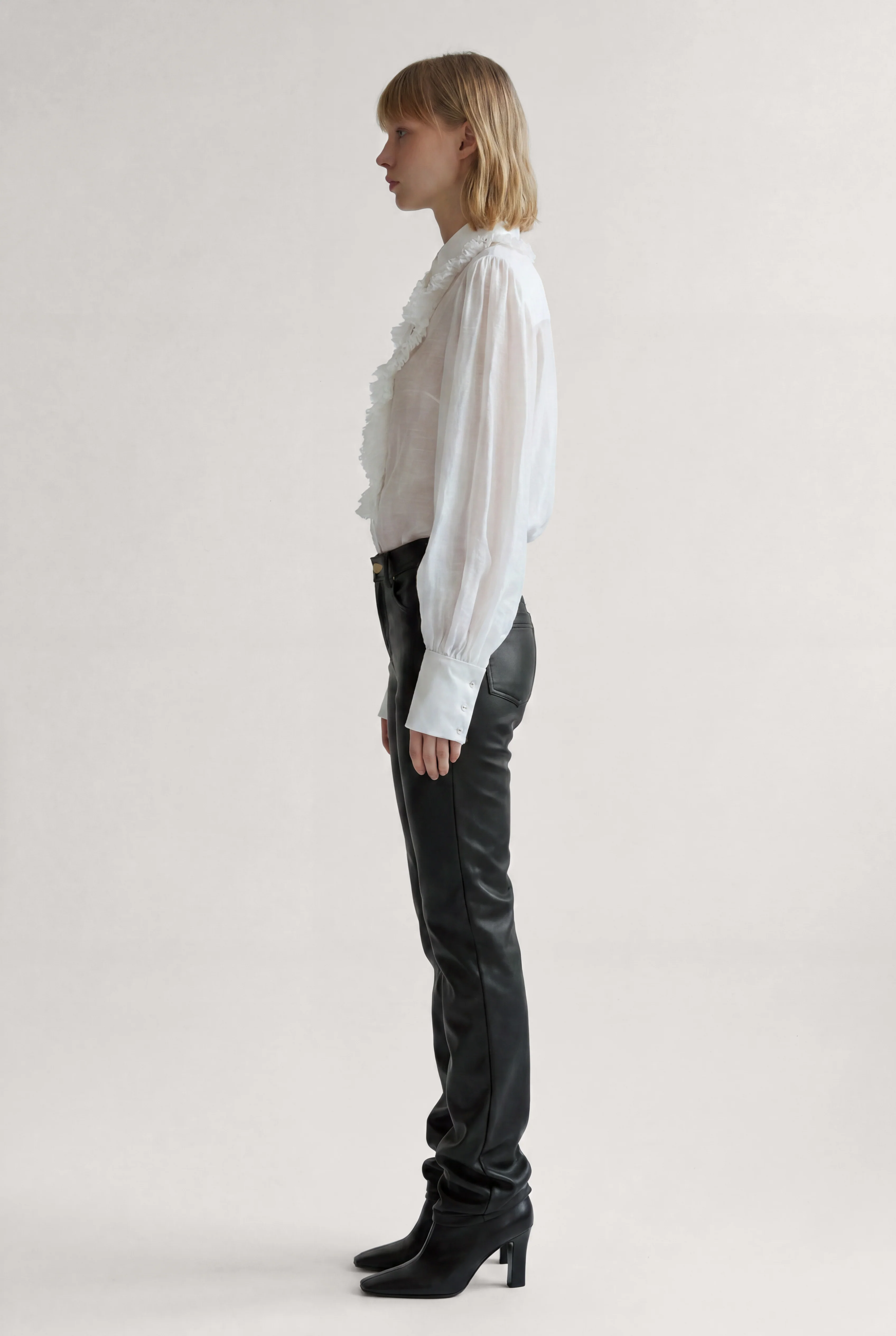 Perilla Shirt