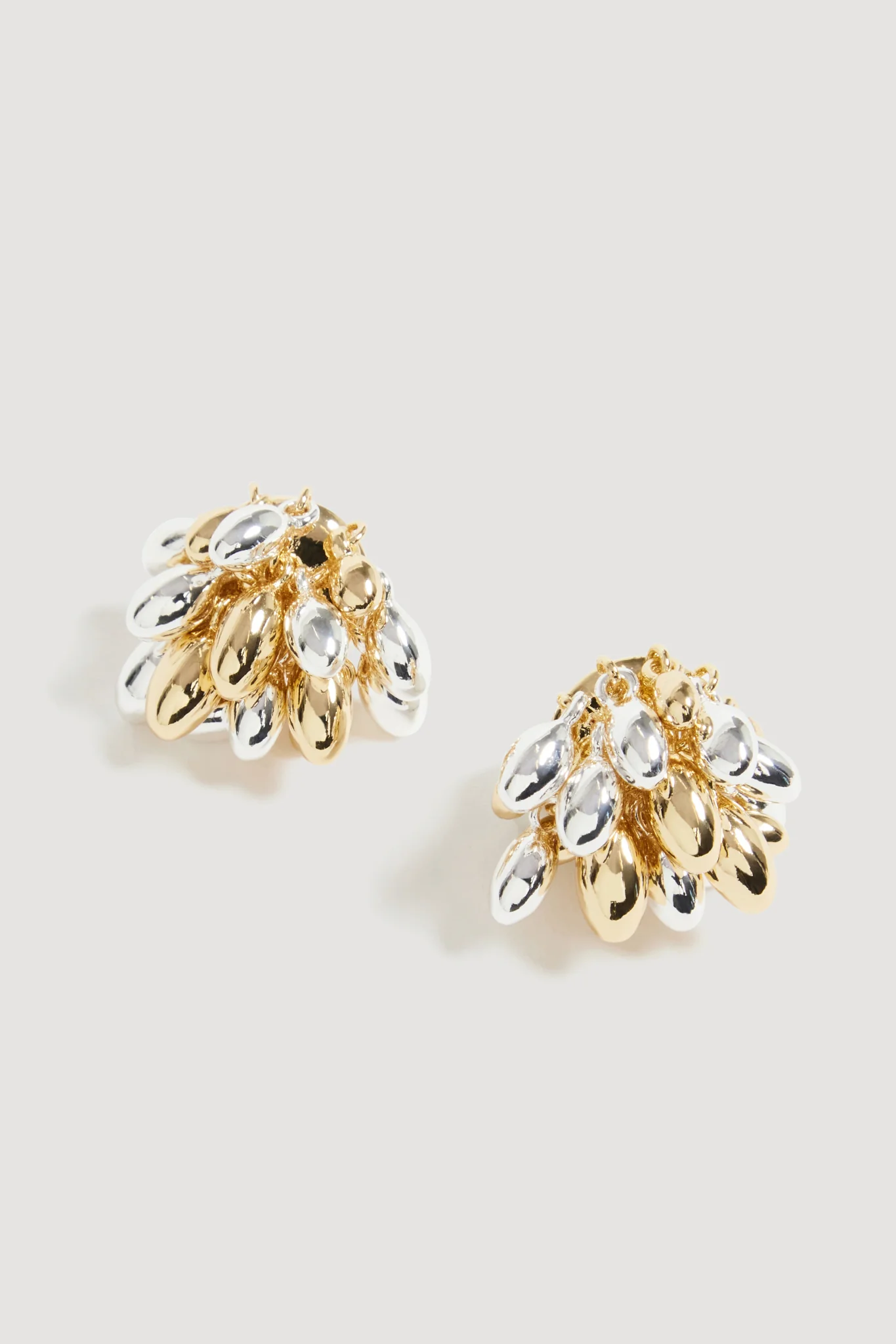 Moonstruck Cluster  Stud