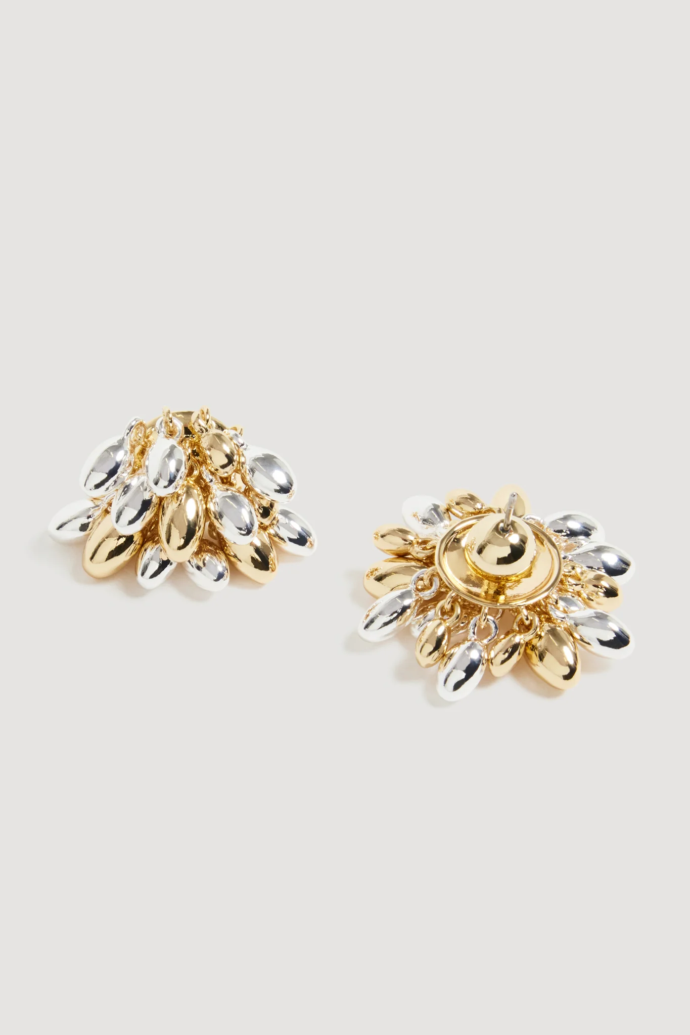 Moonstruck Cluster  Stud