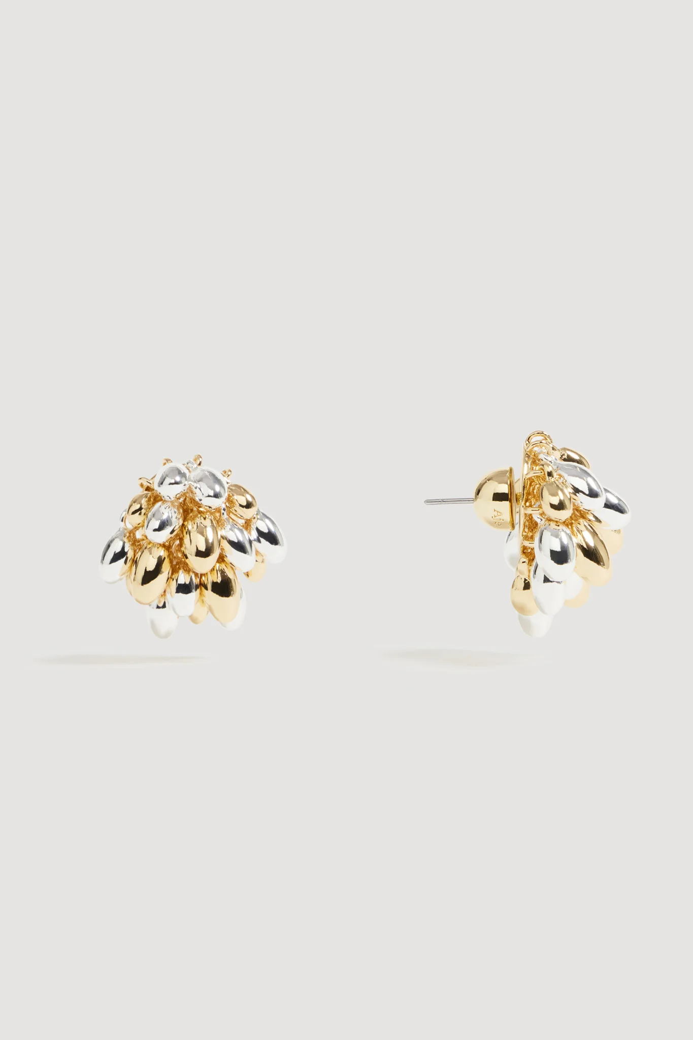 Moonstruck Cluster  Stud