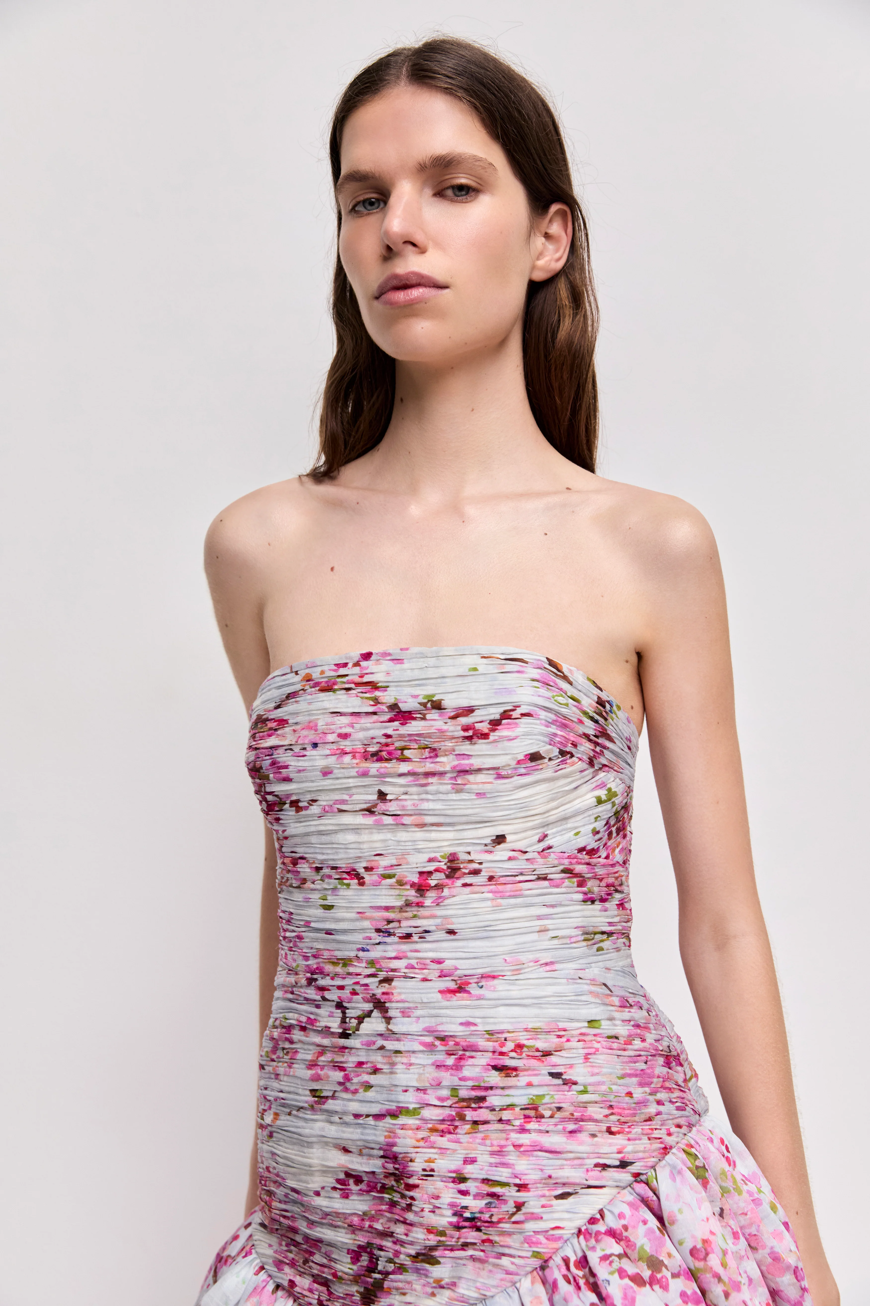 Ambrose Mini Dress
