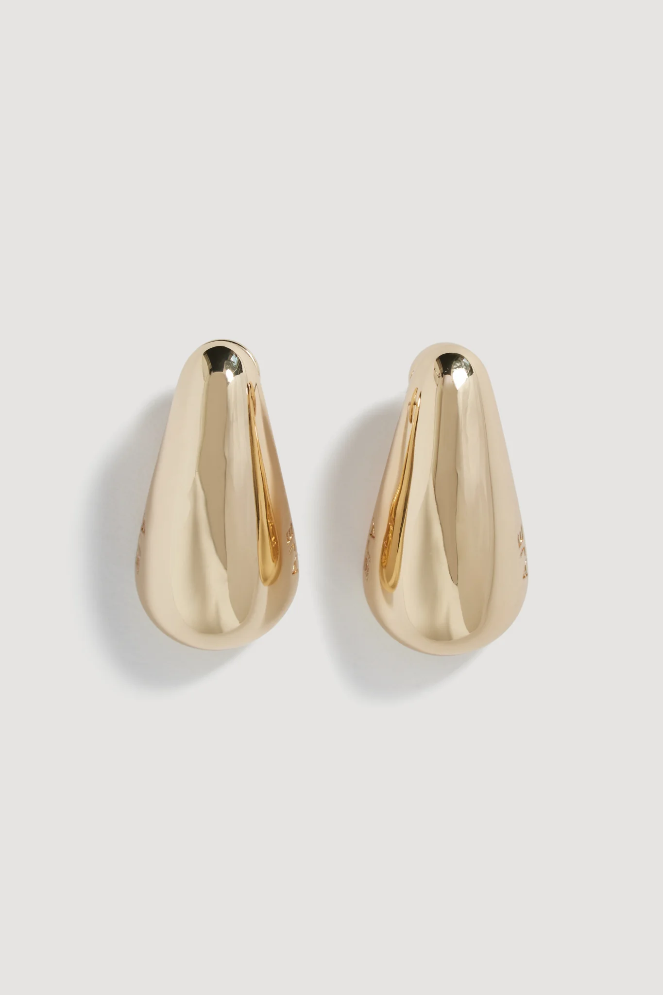 Levels Earring