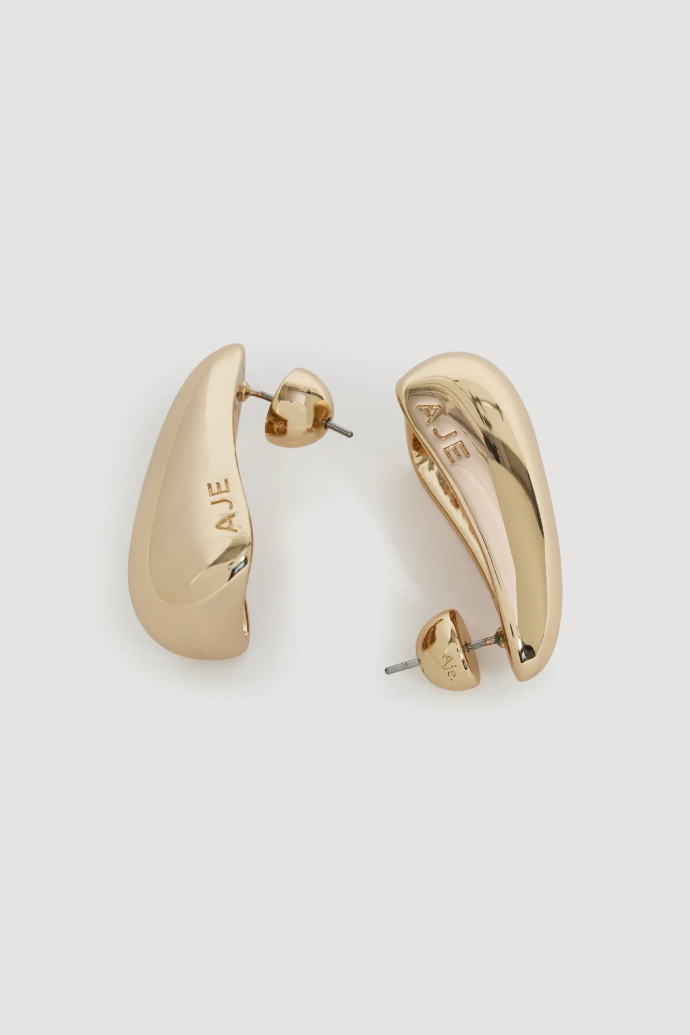 Levels Earring
