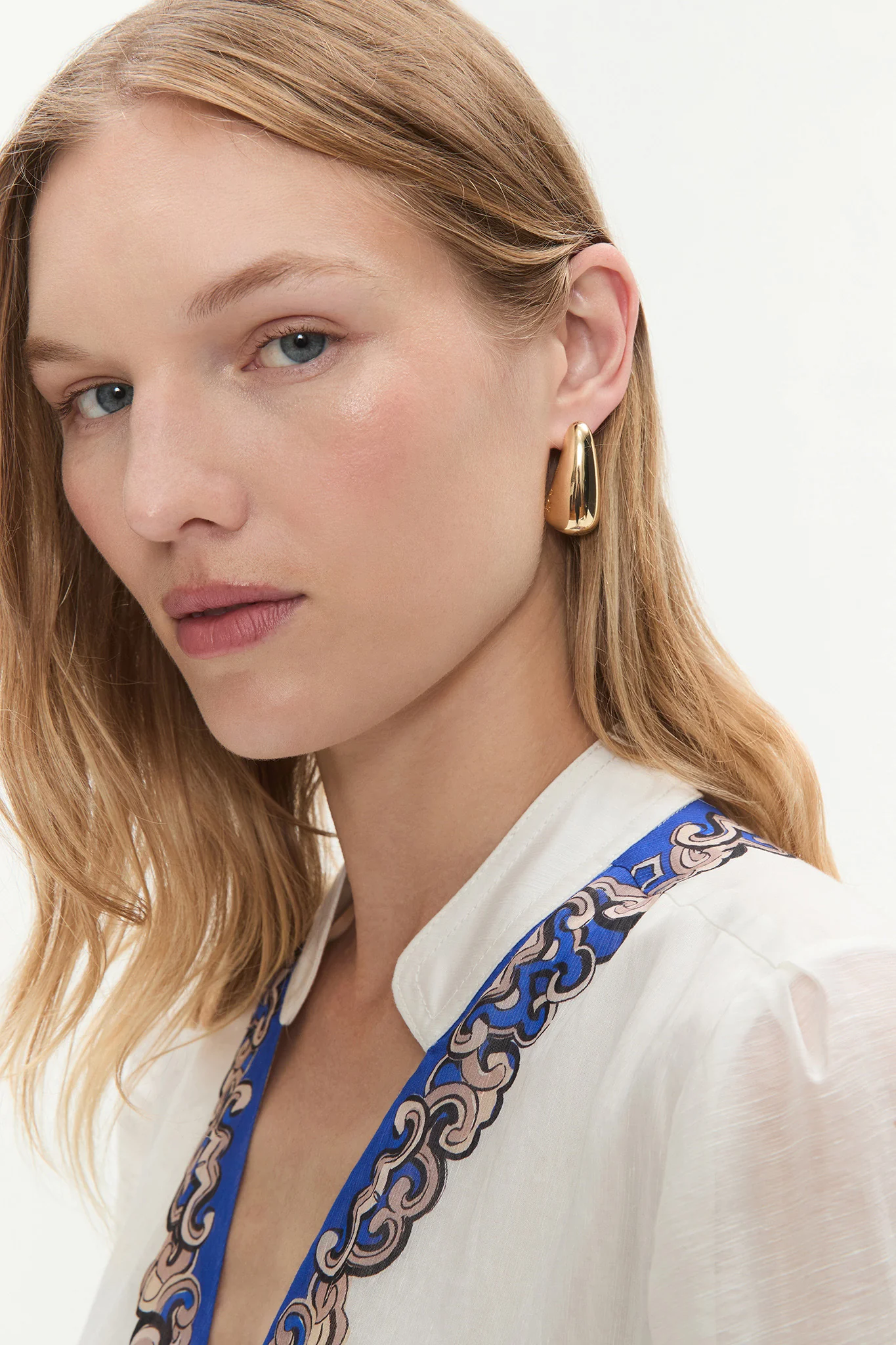 Levels Earring