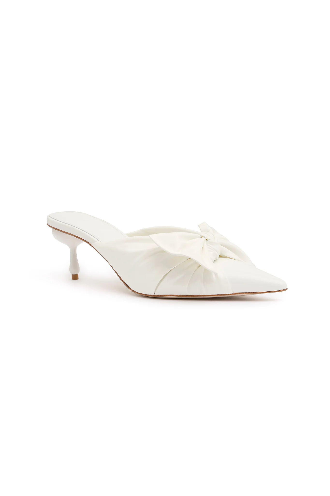 Edra Mid Heel