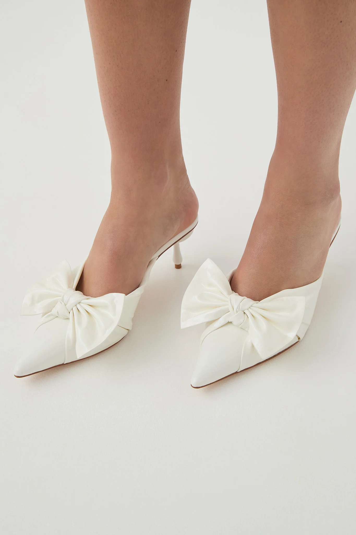 Edra Mid Heel