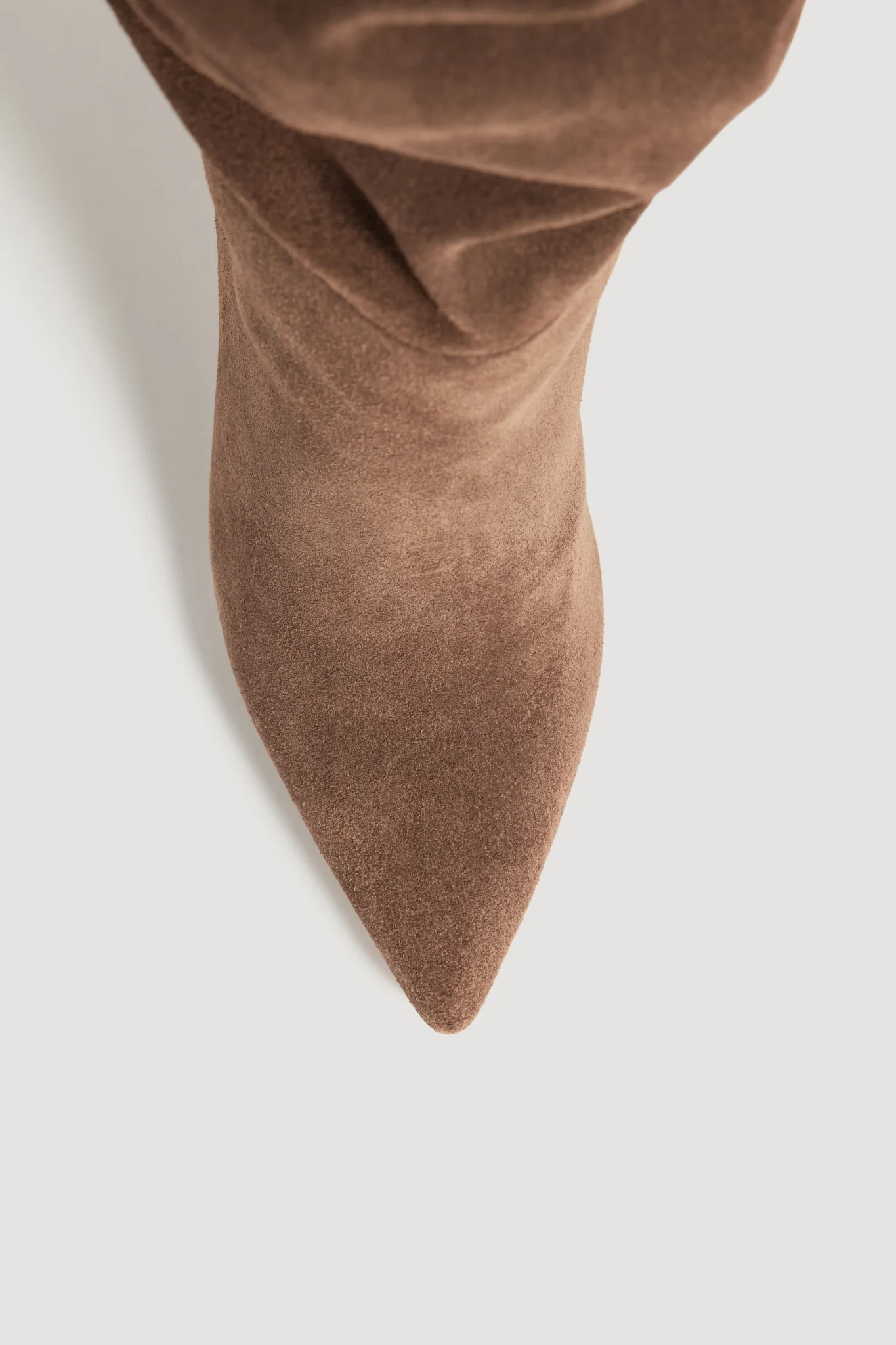 Finn Slouchy Boot