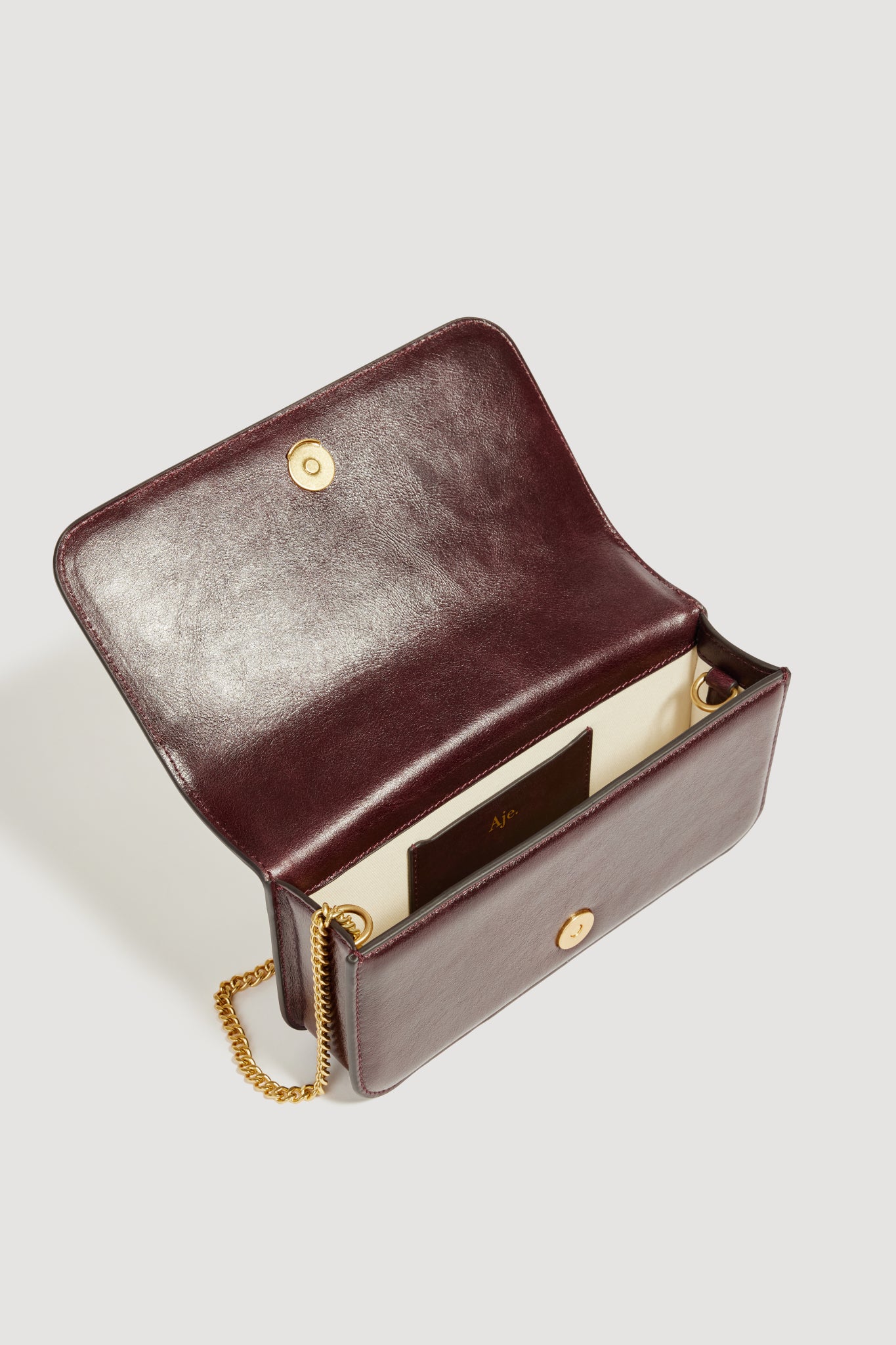 Celeste Flower Clutch