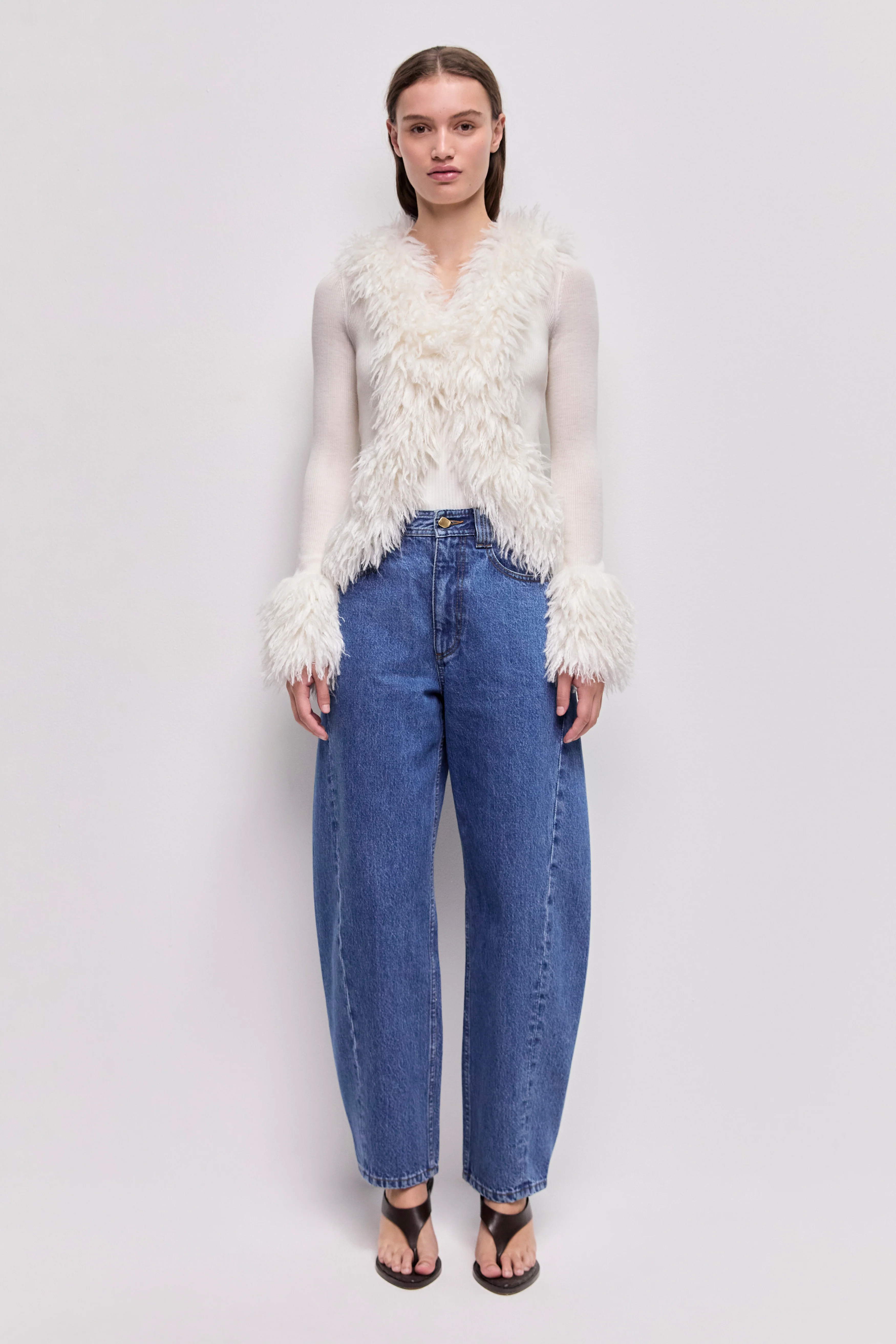 Province Cardigan