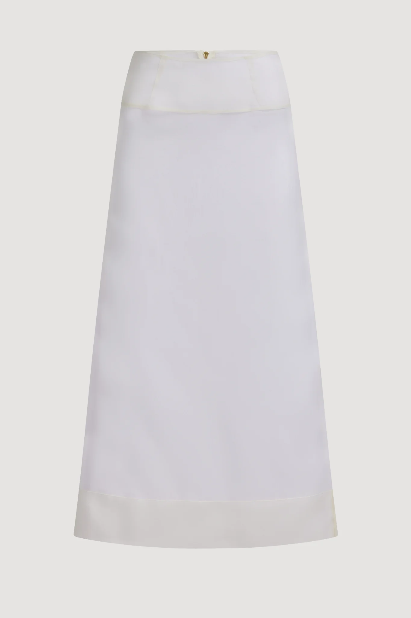 Mirella Organza Skirt