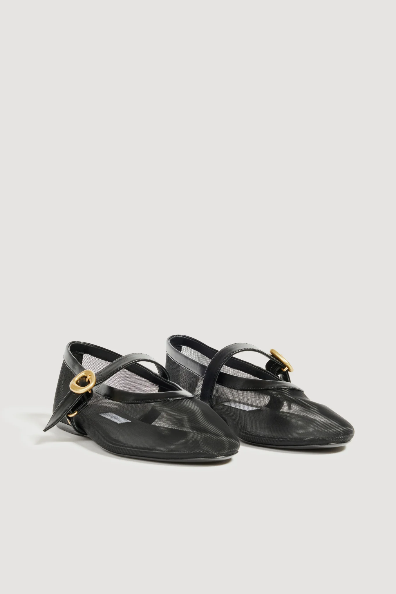 Macy Ballet Flat
