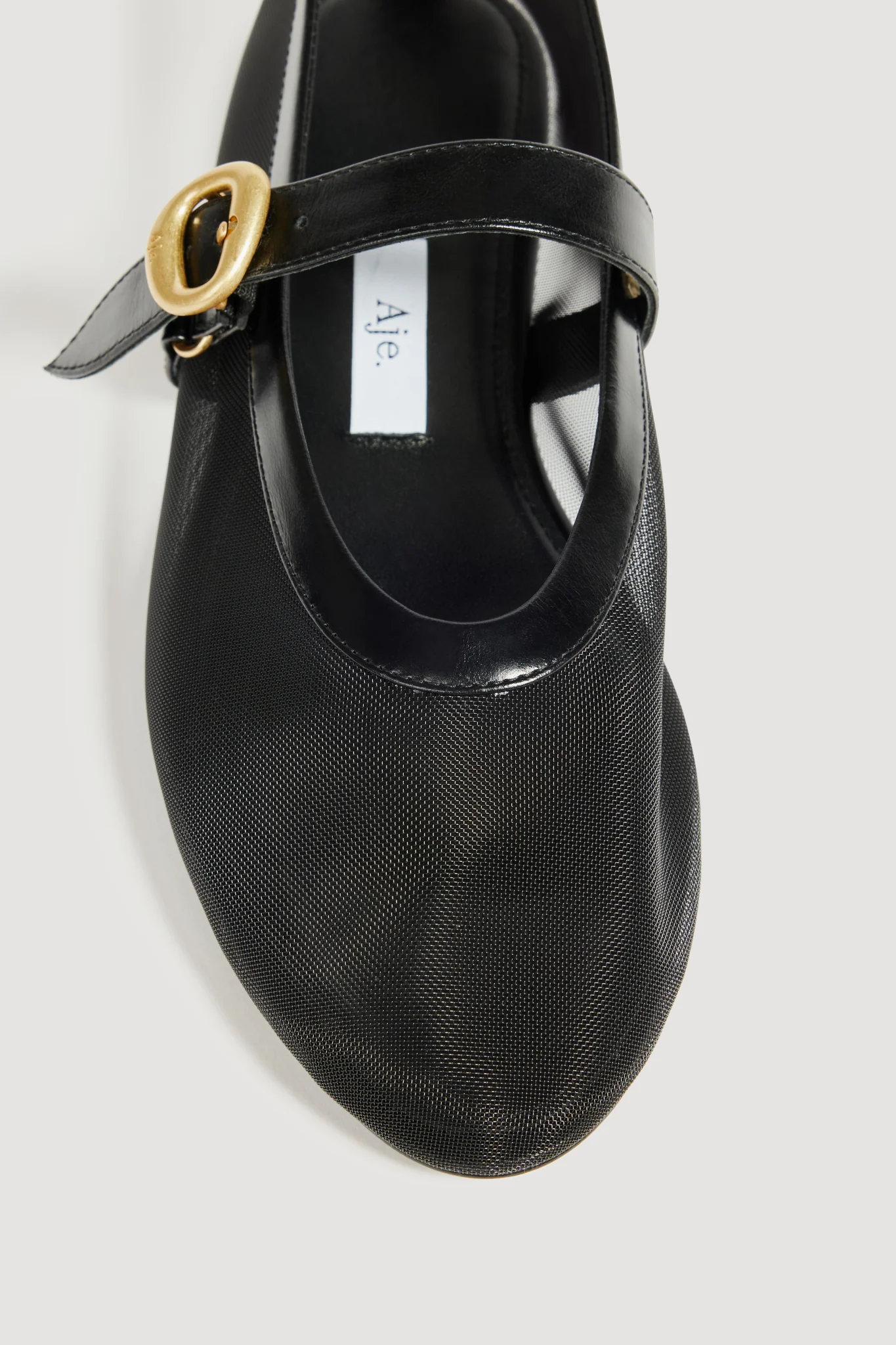 Macy Ballet Flat