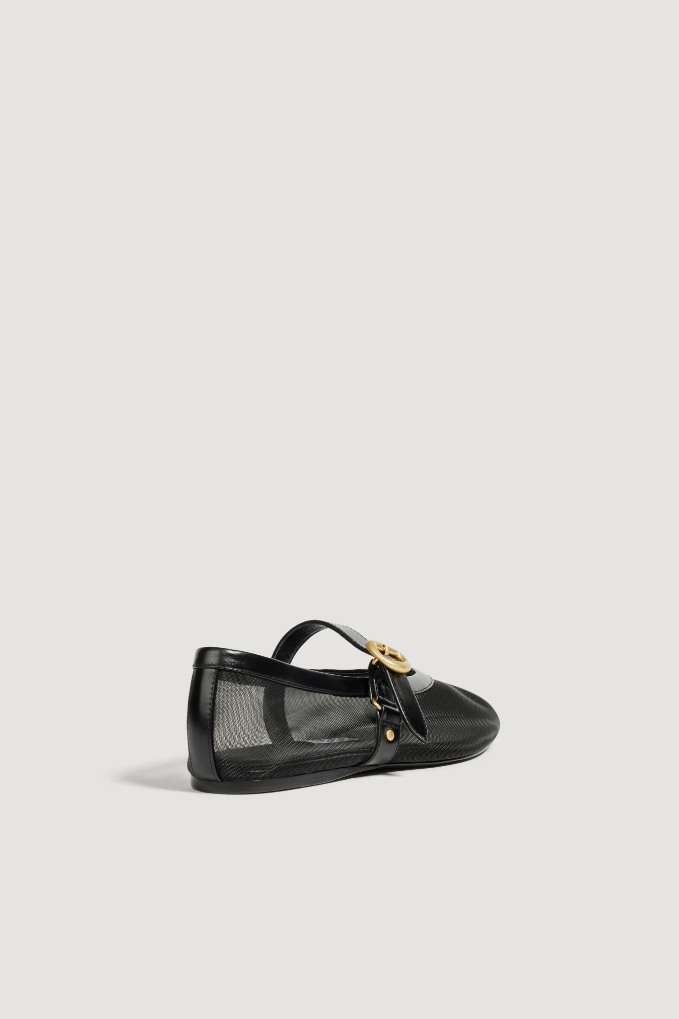 Macy Ballet Flat