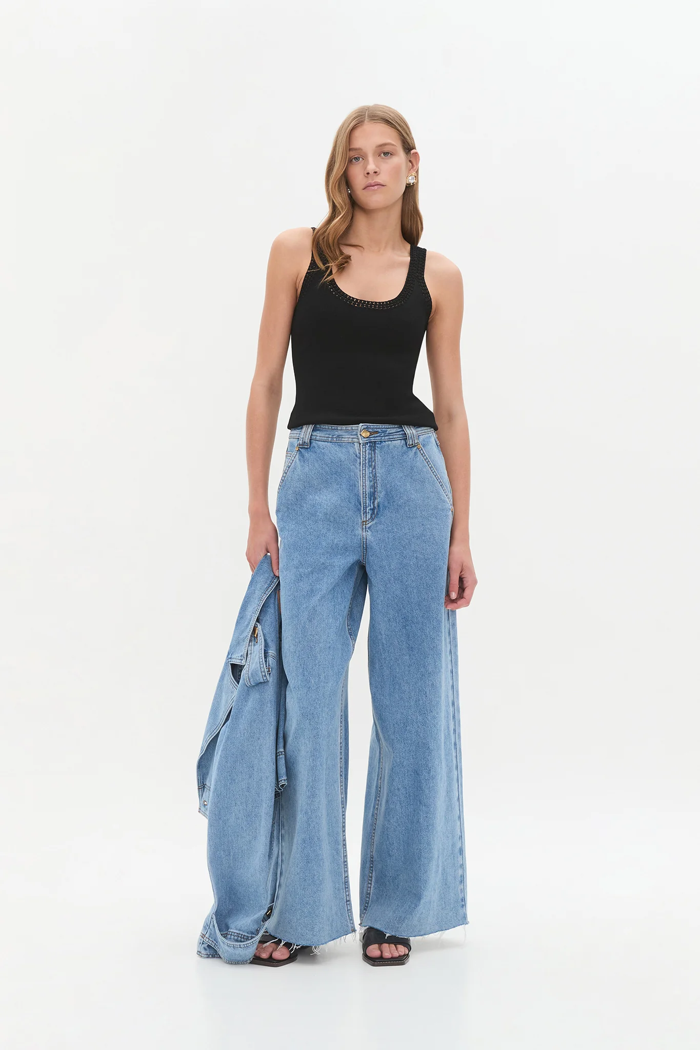 Jules Knit Tank