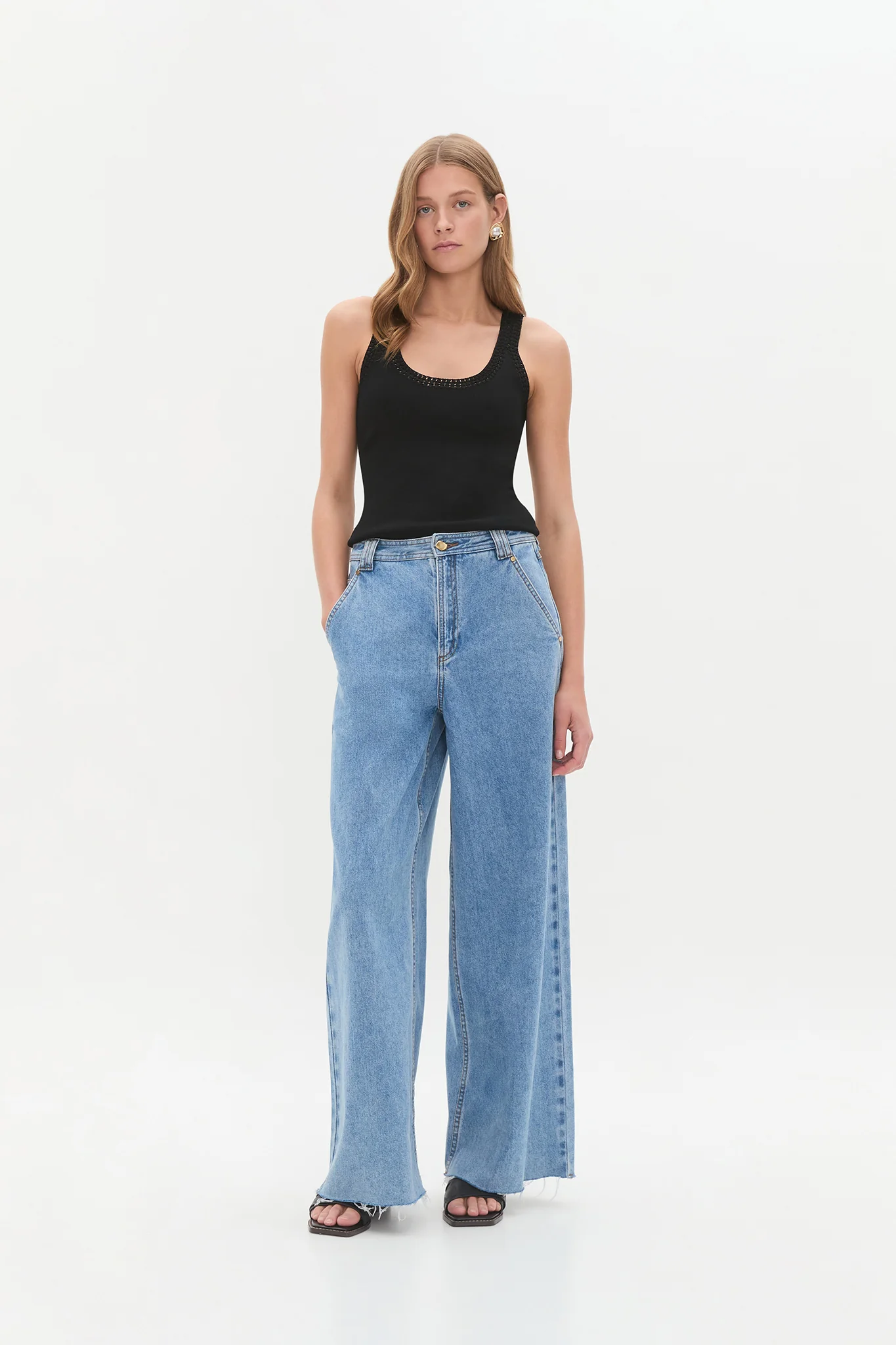 Jules Knit Tank