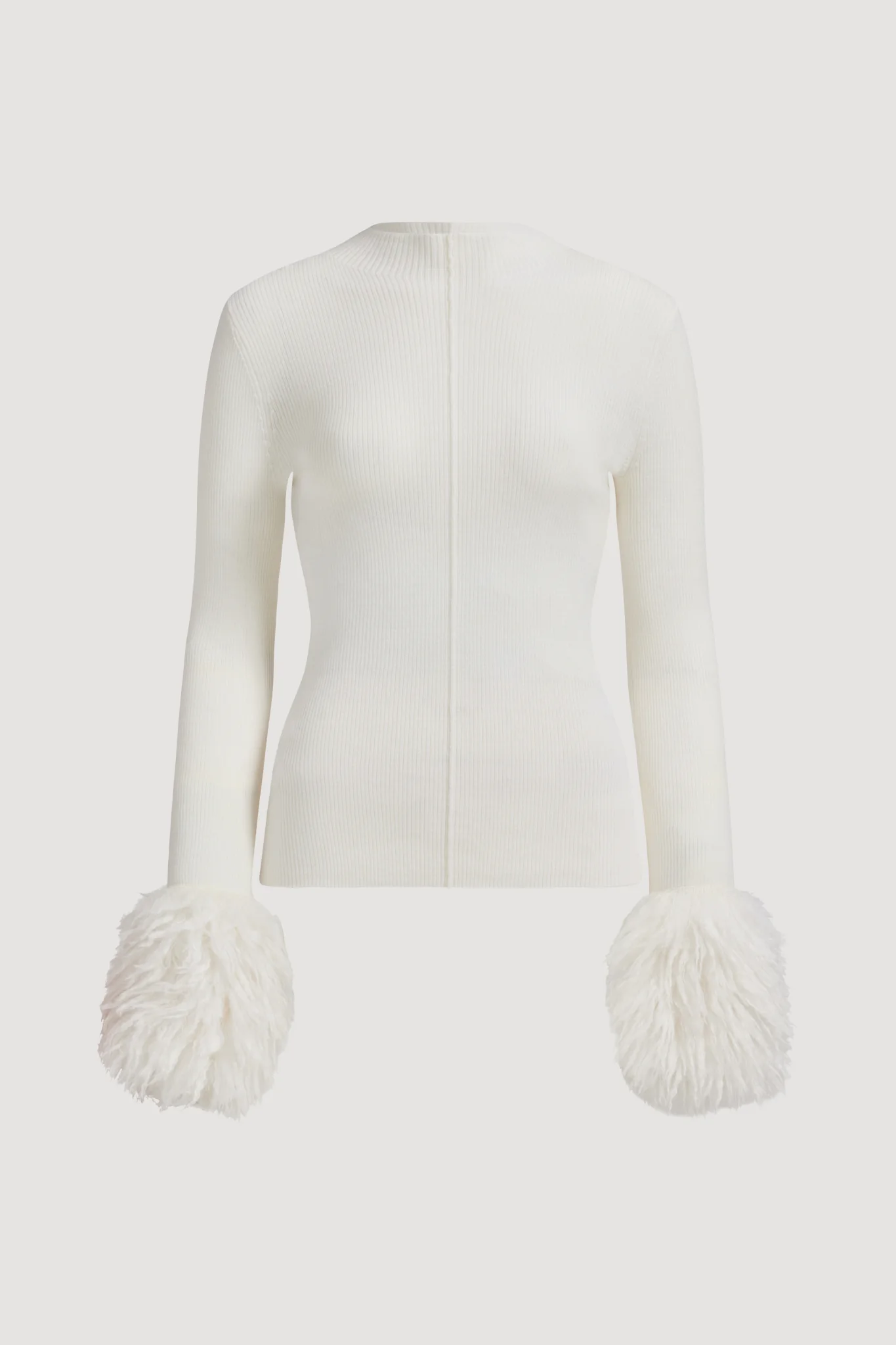 Province Knit Jumper