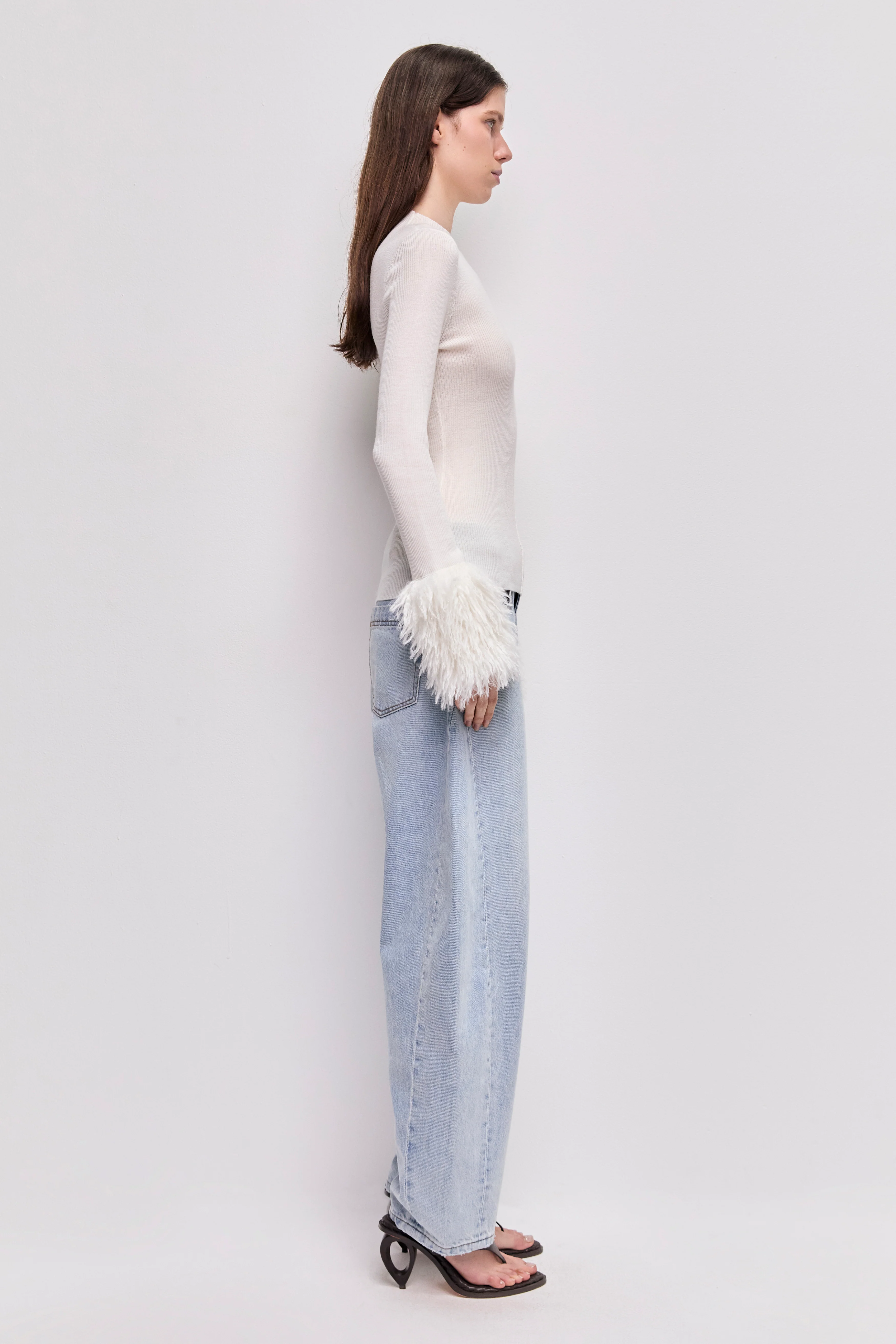 Province Knit Jumper