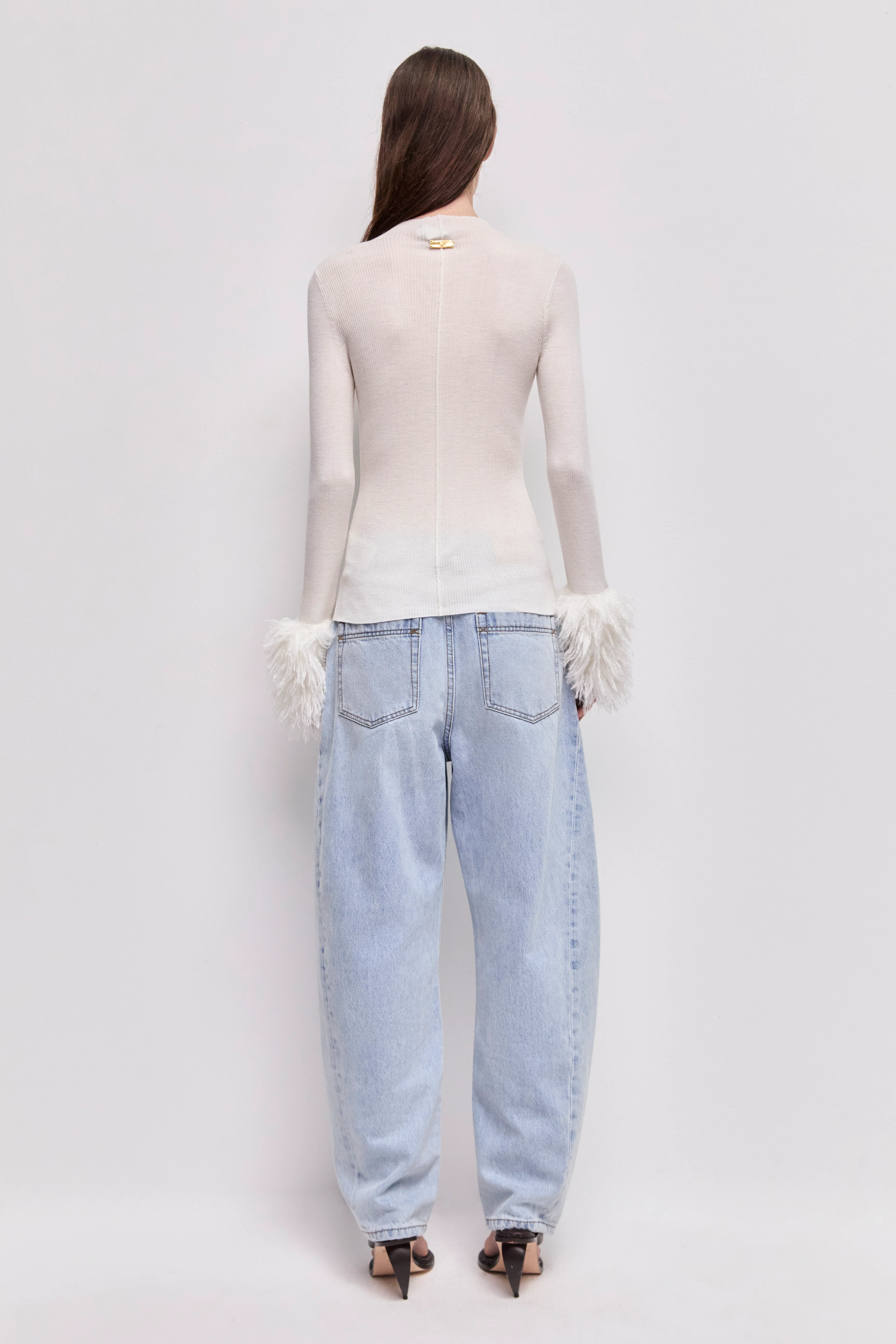 Province Knit Jumper