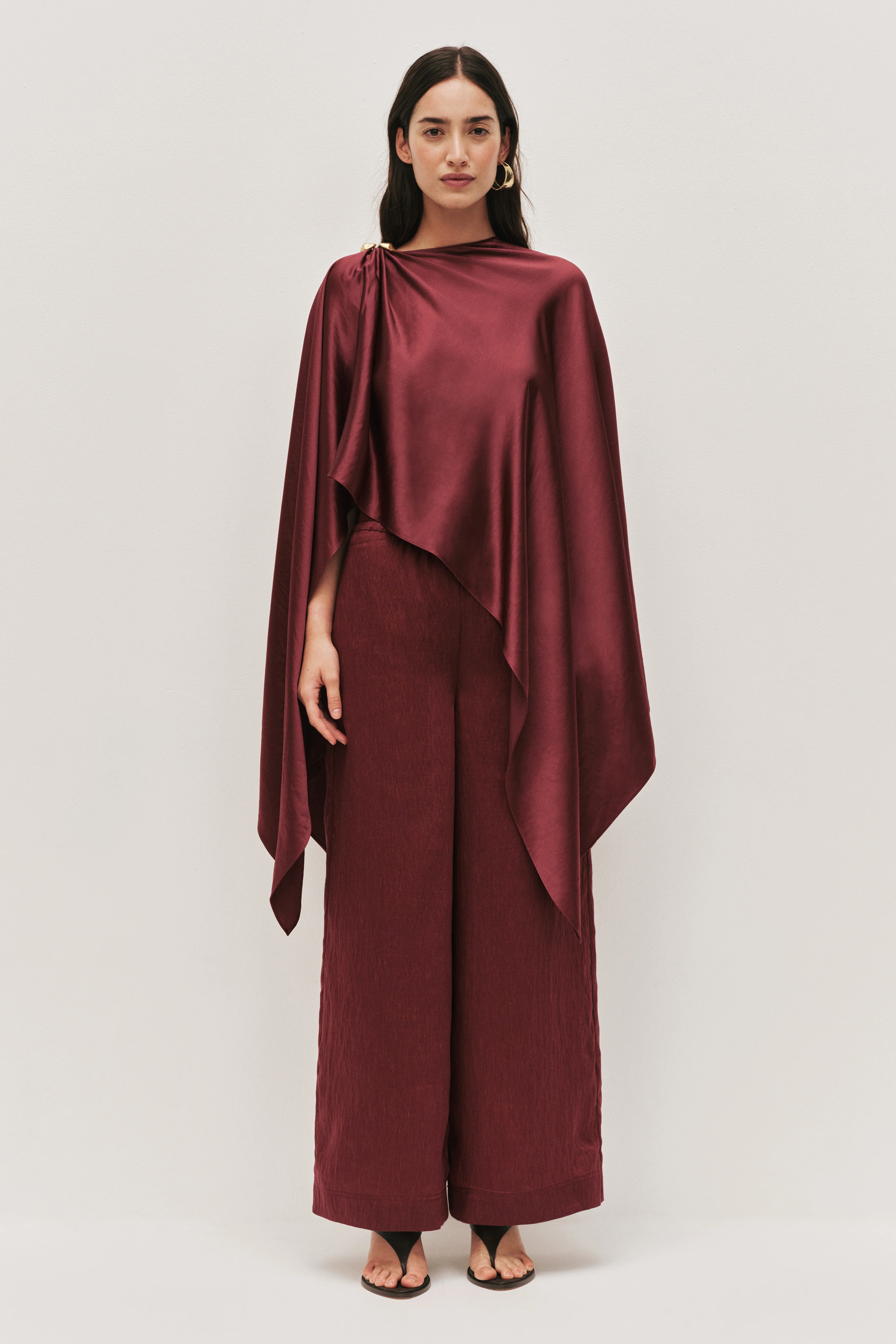Adeline Cape