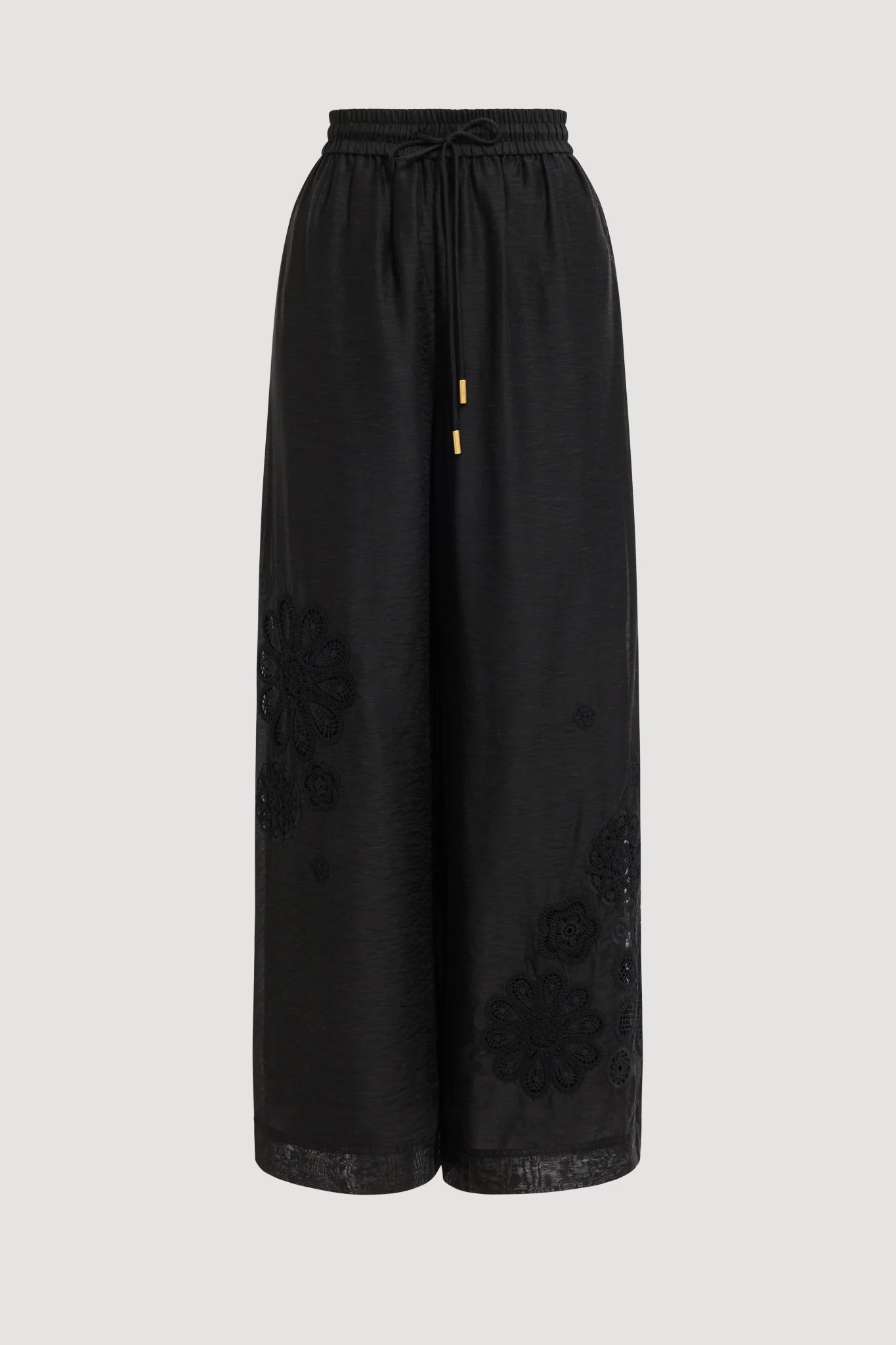 Gia Embroidered Pant